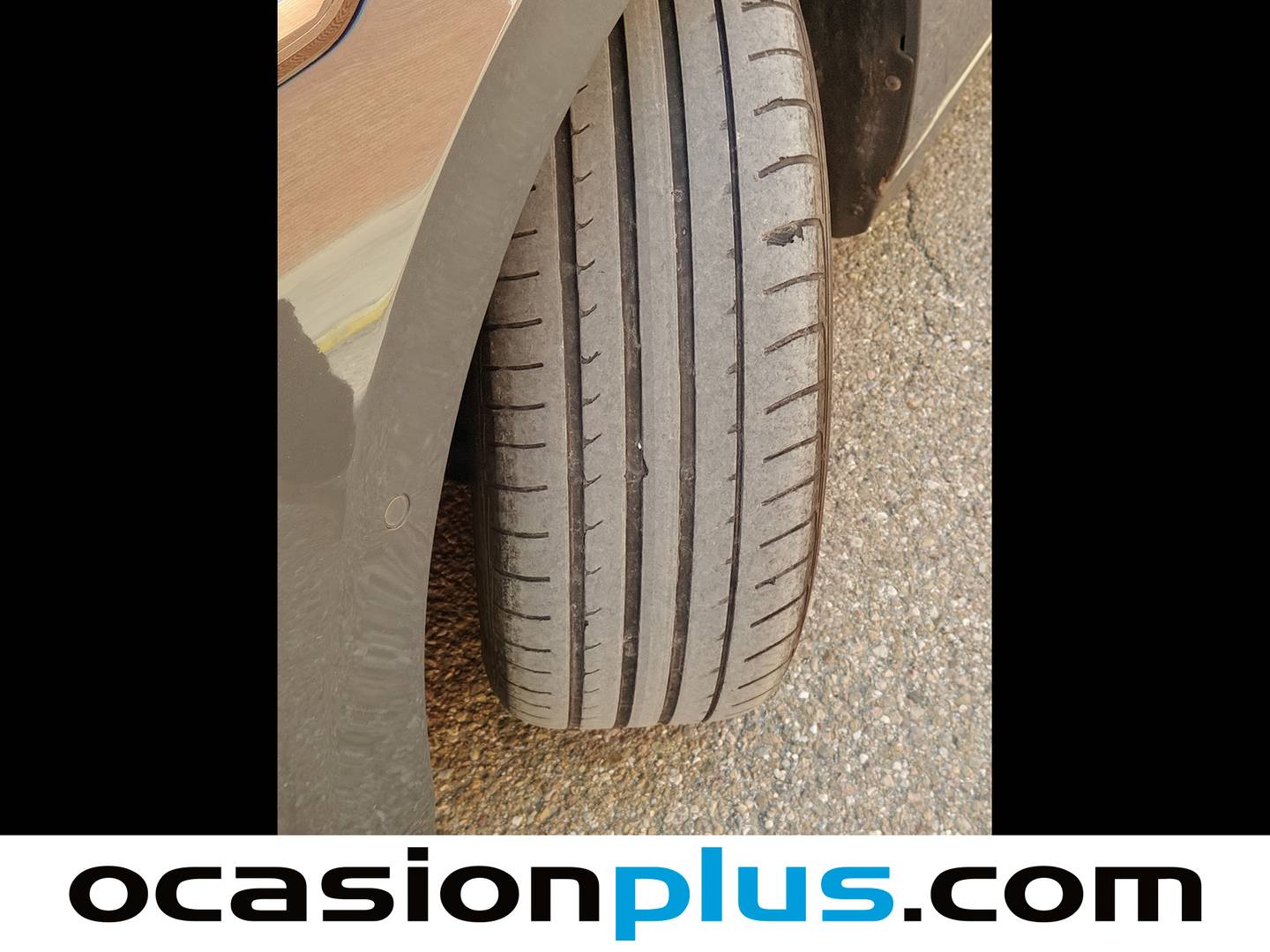 Volkswagen Golf Volkswagen Golf Life 1.5 TSI (150 CV) de segunda mano