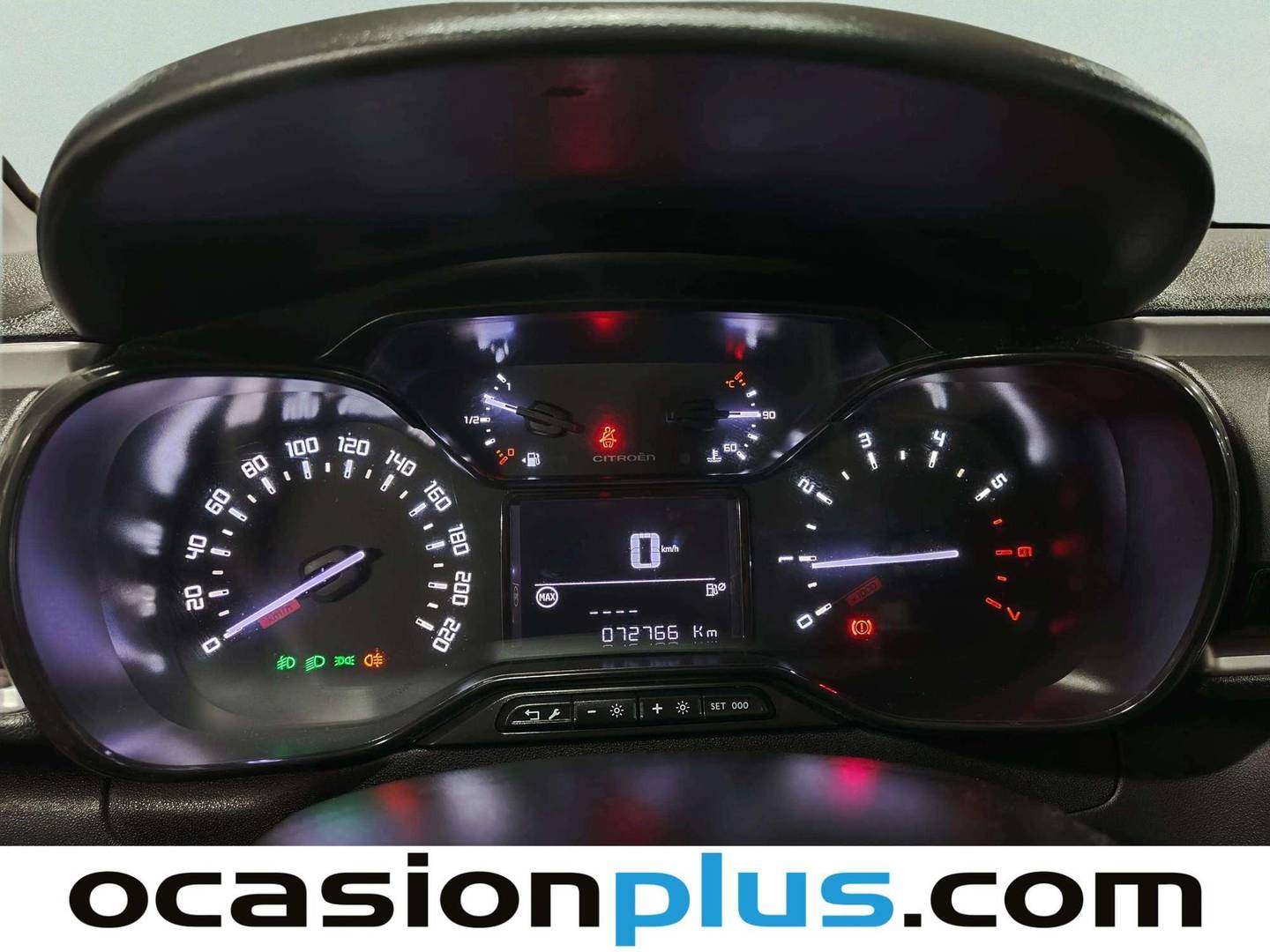 Citroën C3 Citroën C3 PureTech 82 Feel (83 CV) de ocasión