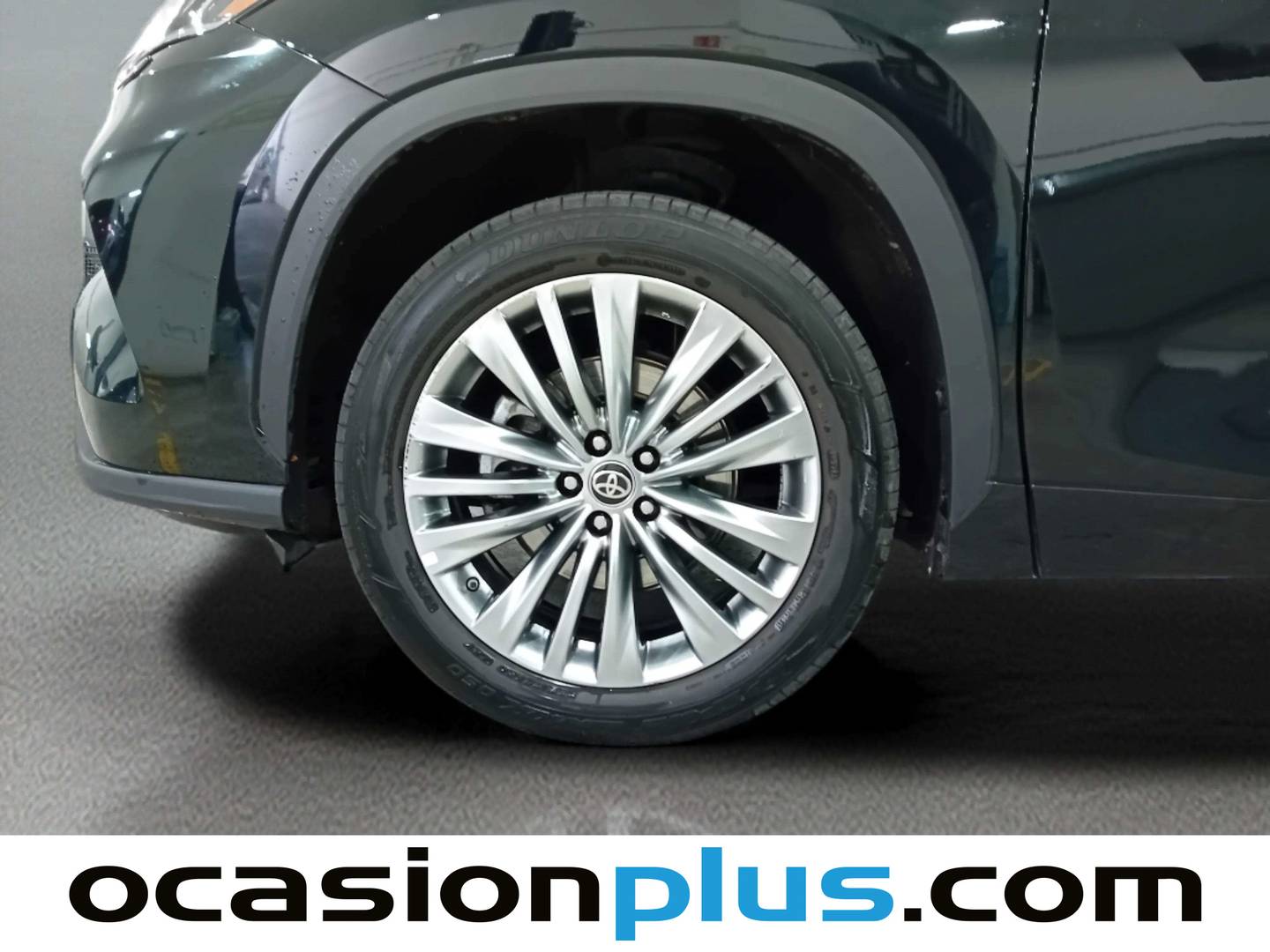Toyota Highlander Toyota Highlander 2.5 Advance (246 CV) 4X4 al mejor precio