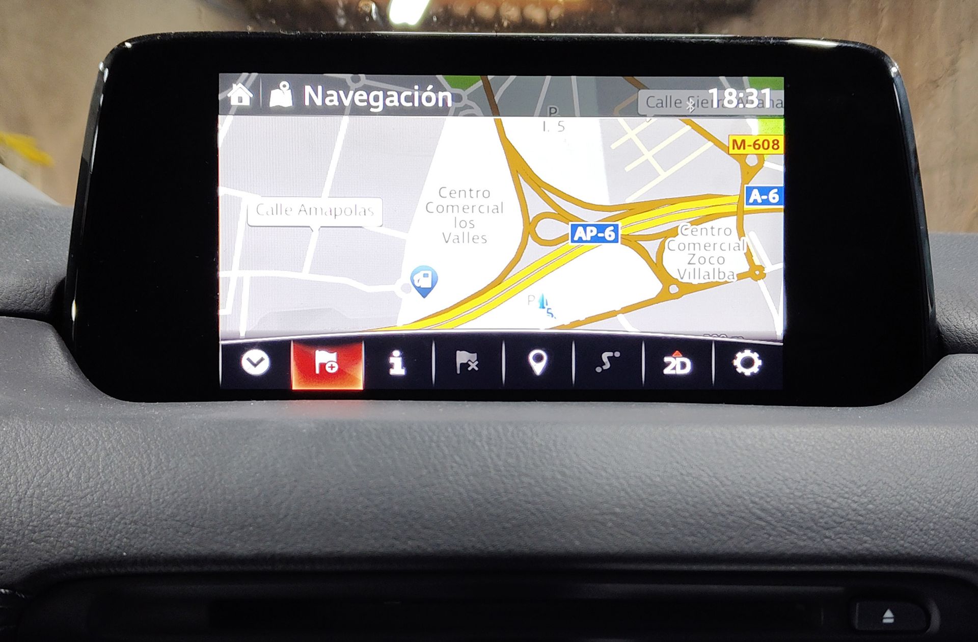 Mazda CX-5 2.0 GE Evolution 2WD - foto 7