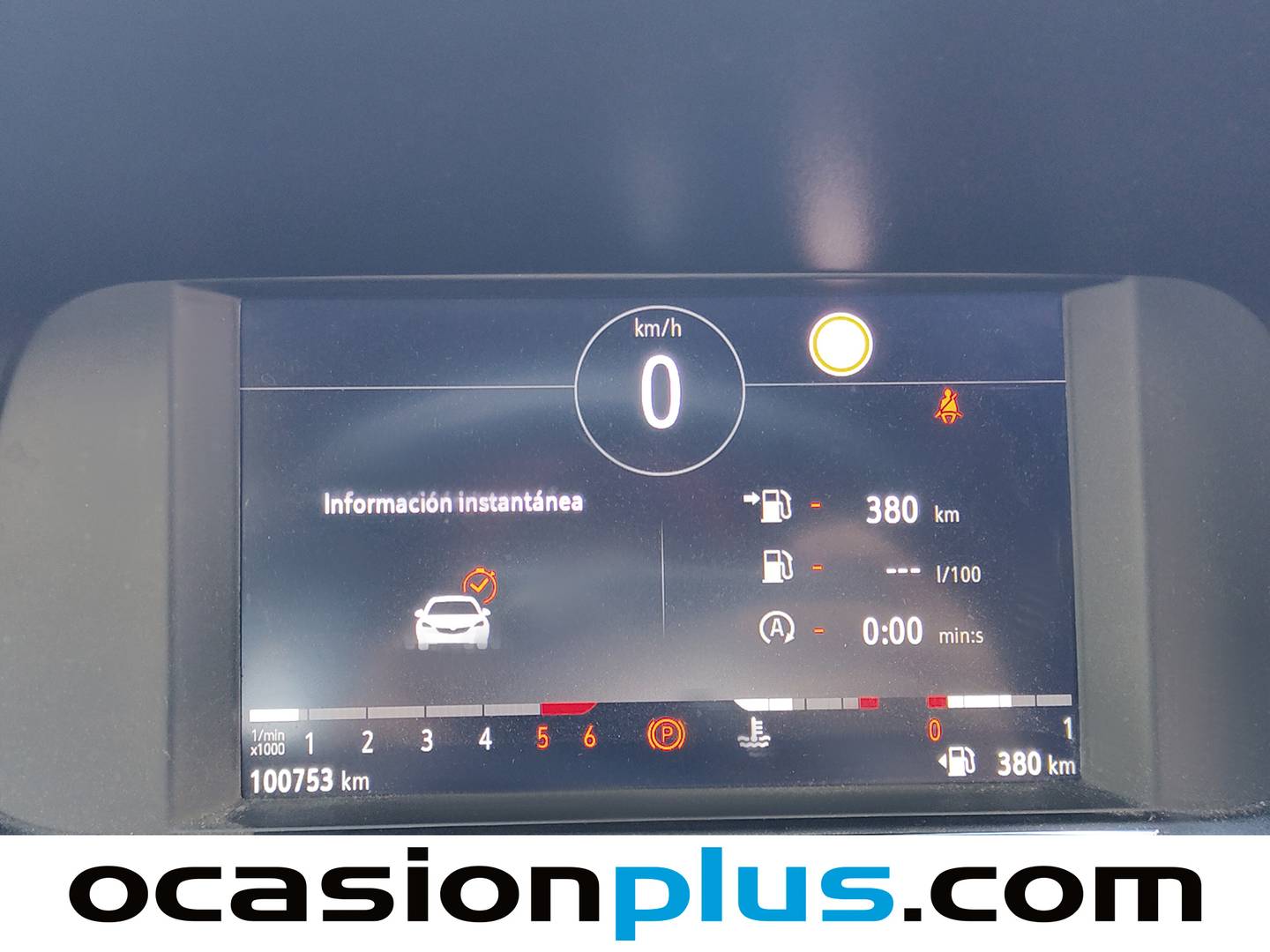 Opel Corsa Opel Corsa 1.5D DT GS-Line (102 CV) 2021