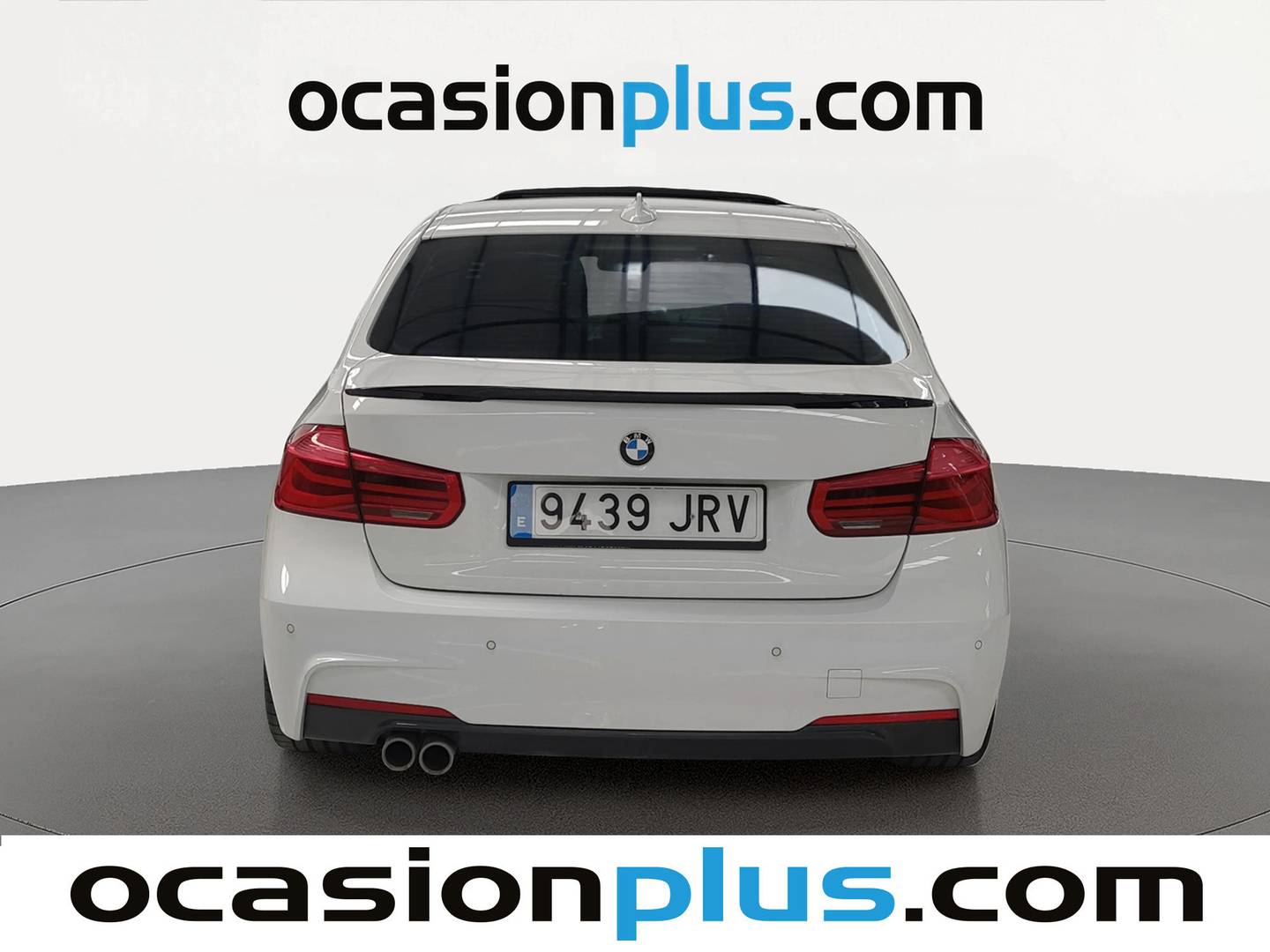 BMW Serie 3 BMW Serie 3 320d (190 CV) Pack M al mejor precio