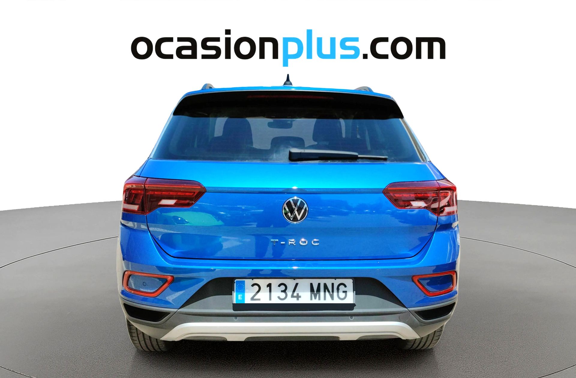 Volkswagen T-Roc Life 2.0 TDI - foto 14
