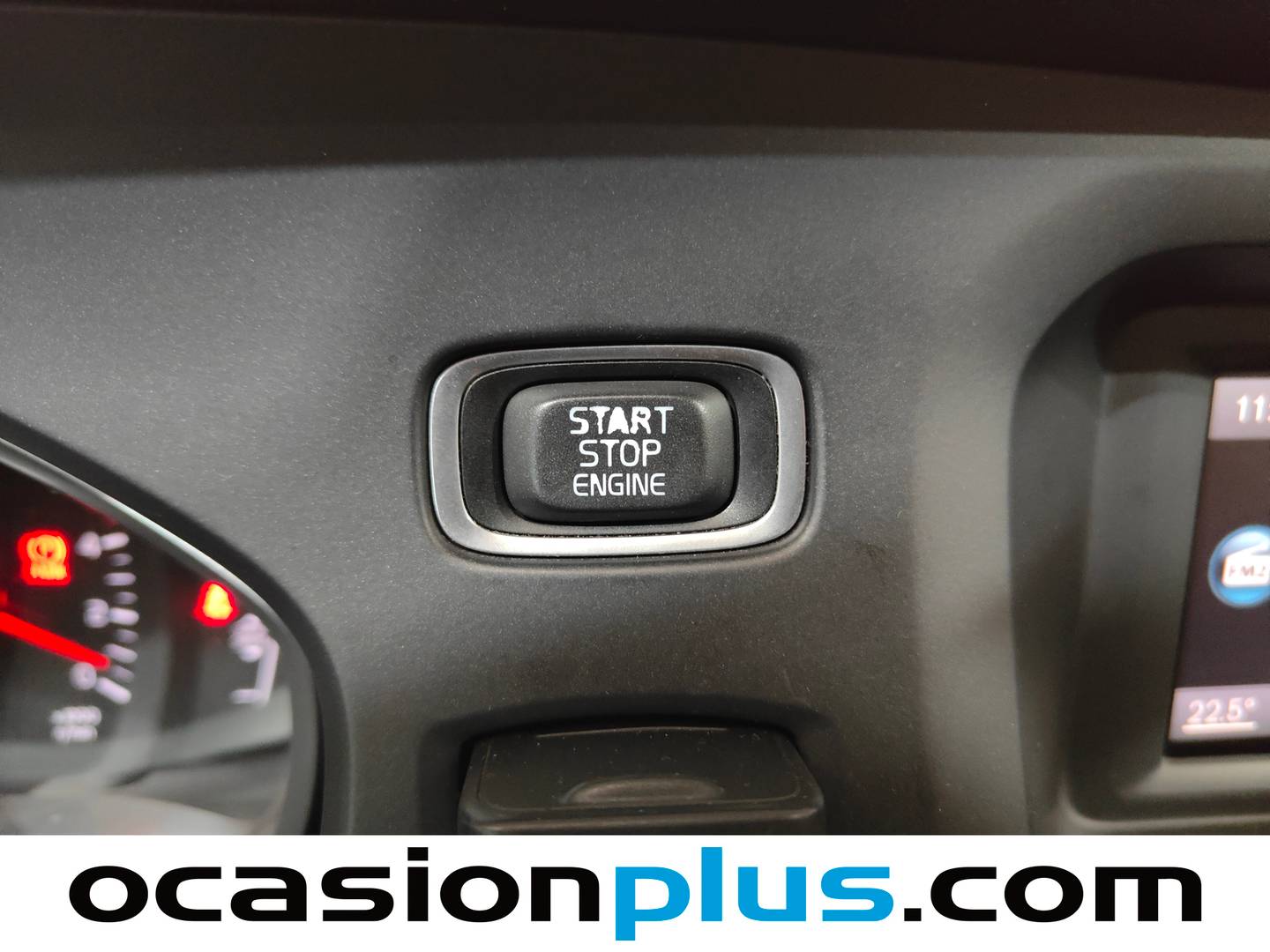 Foto Volvo V40 Volvo V40 D2 Kinetic (115 CV)