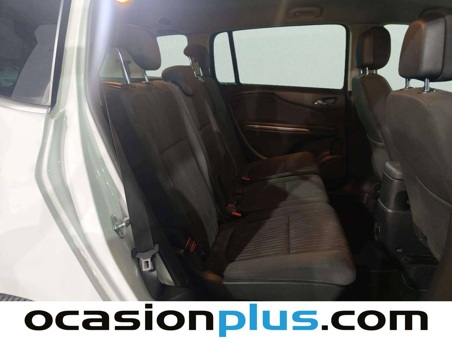 Opel Zafira Tourer Opel Zafira Tourer 2.0 CDTi S/S Excellence (170 CV) 7 Plazas diésel