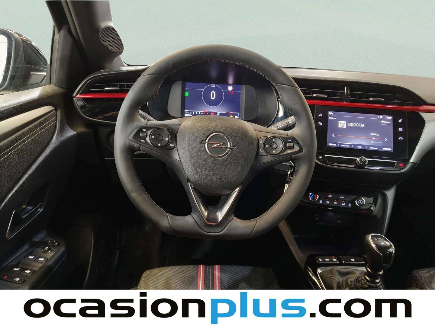 Opel Corsa Opel Corsa 1.2T XHL GS (100 CV) de segunda mano