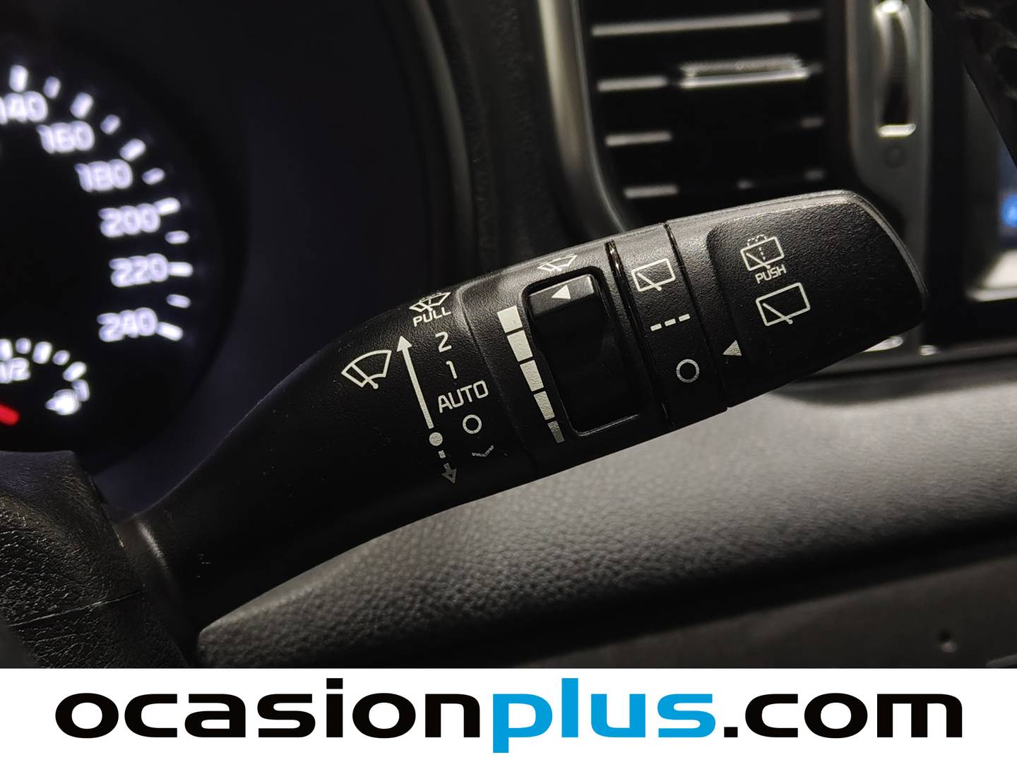 Foto KIA Sportage Kia Sportage 1.6 GDi x-Tech17 4x2  (132 CV)