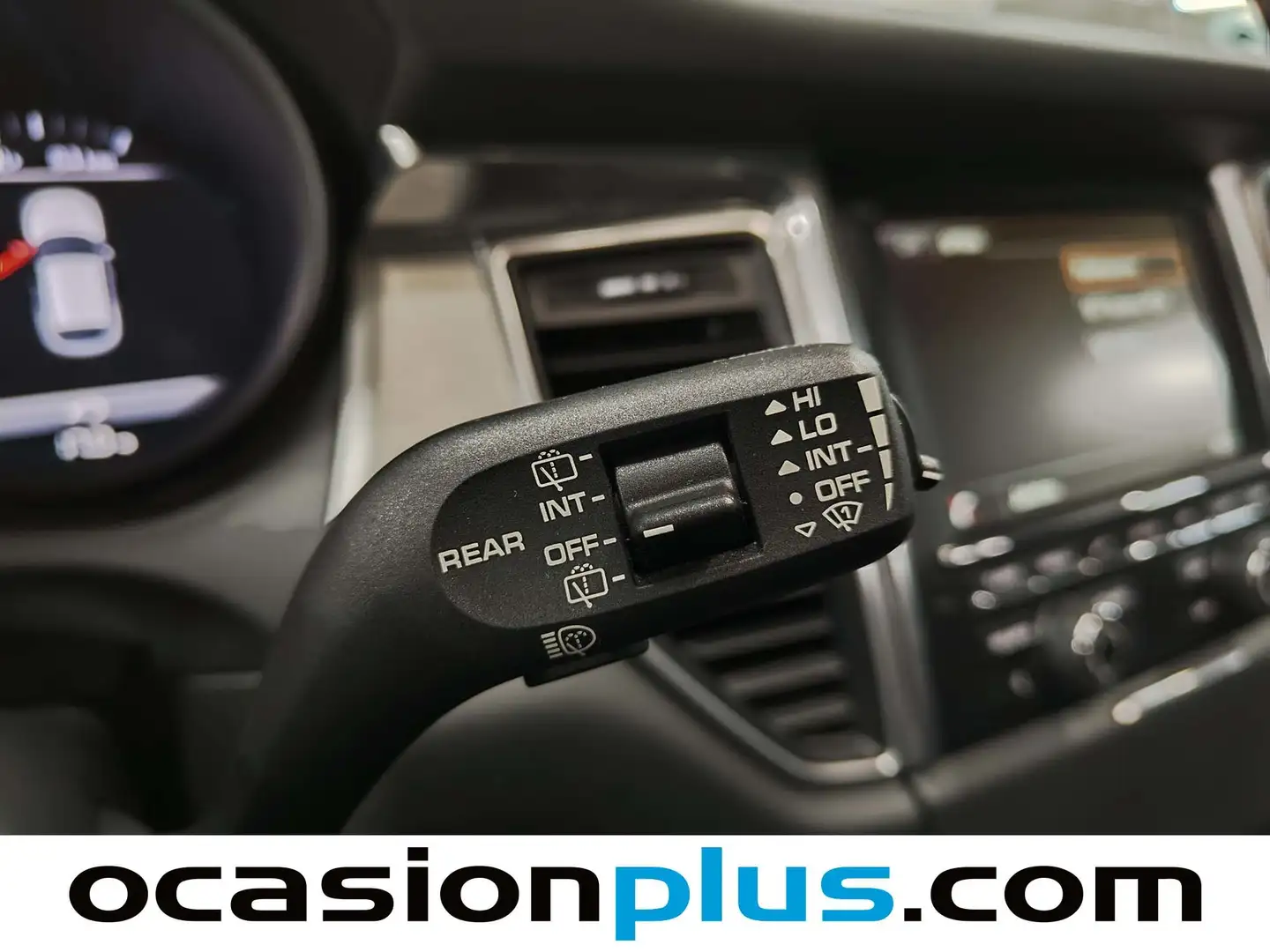 Foto Porsche Macan Porsche Macan Turbo (400 CV)