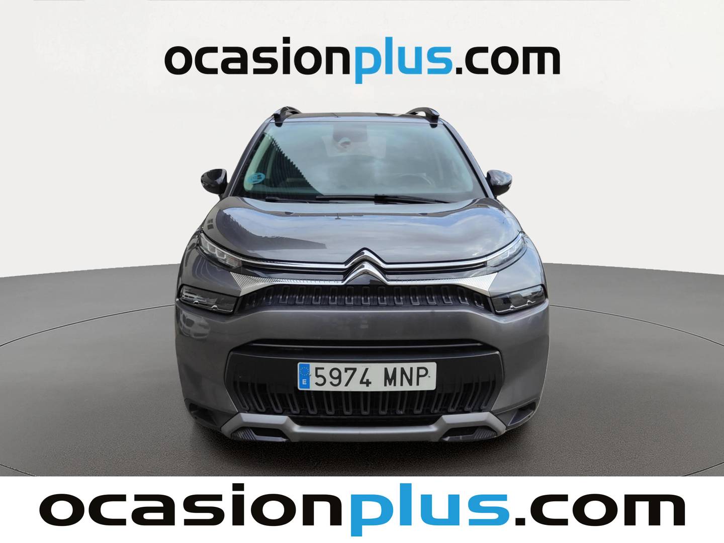 Citroën C3 Aircross Citroën C3 Aircross PureTech 110 S&S Plus (110 CV) 110cv