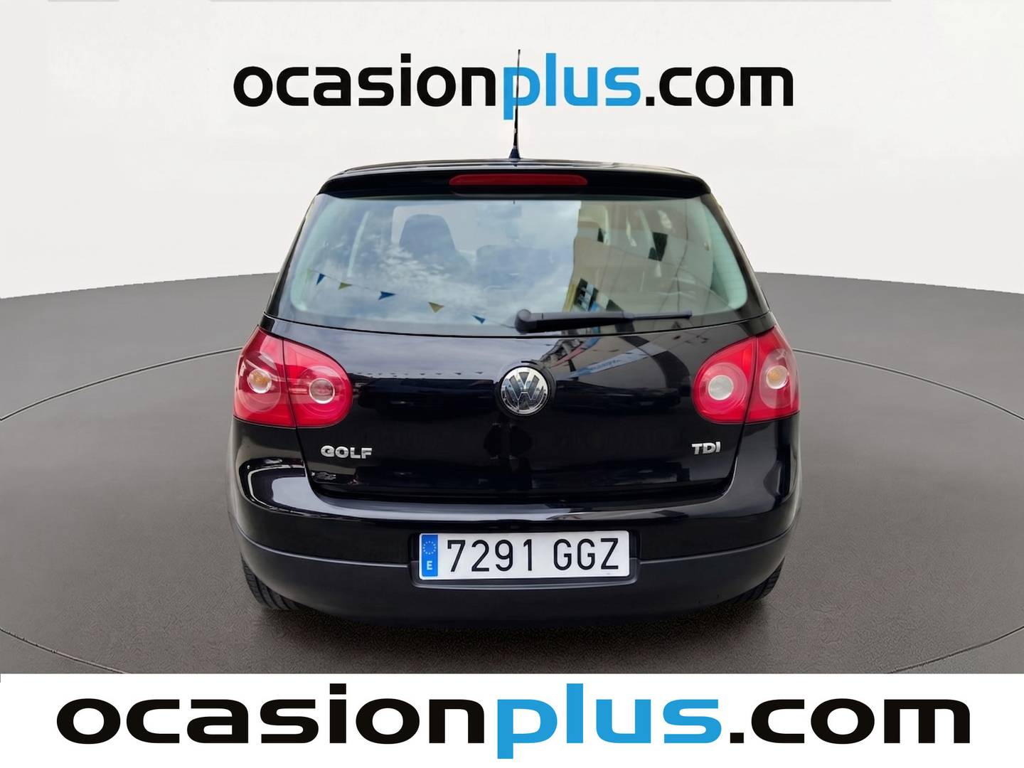 Volkswagen Golf Volkswagen Golf 1.9 TDI iGolf (105 CV) km 0
