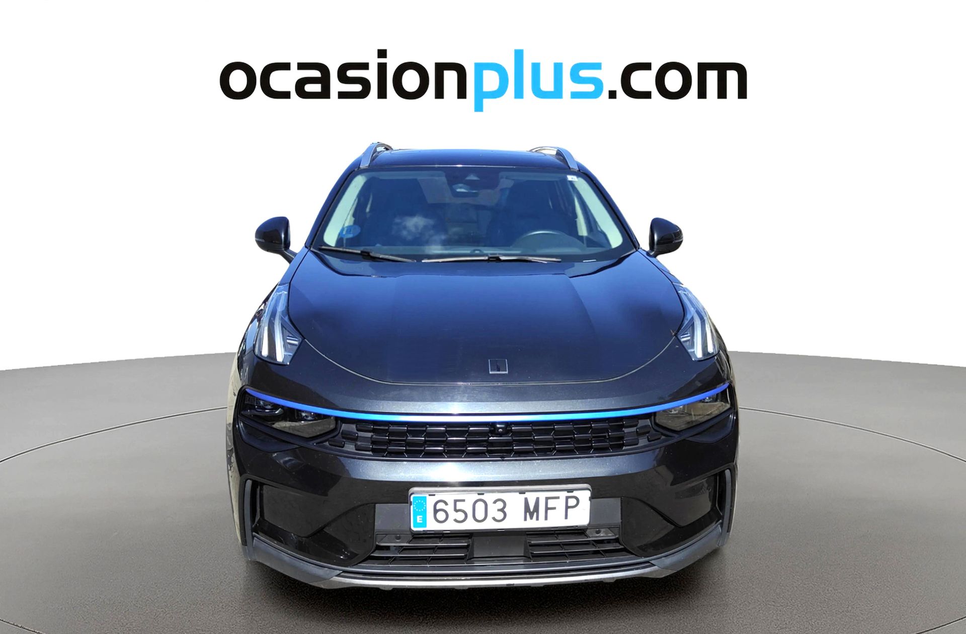 Lynk & Co 01 1.5 PHEV - foto 14