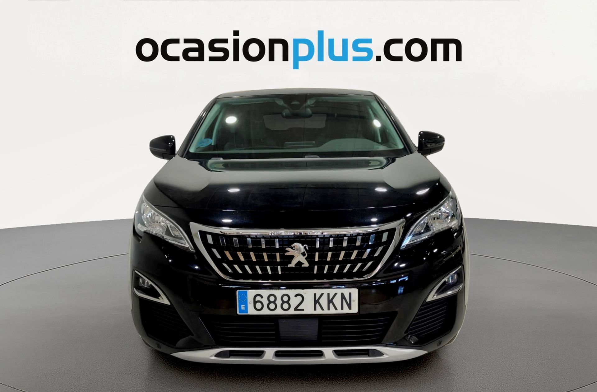 Peugeot 3008 BlueHDi 130 Allure EAT8 - foto 14