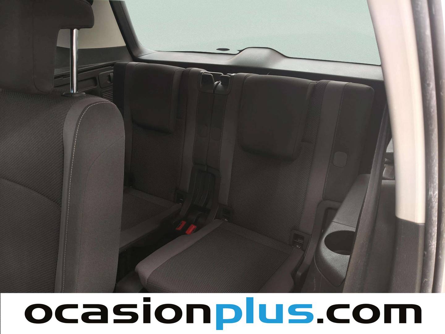 Volkswagen Touran Volkswagen Touran 1.0 TSI Business (116 CV) 7 Plazas de ocasión