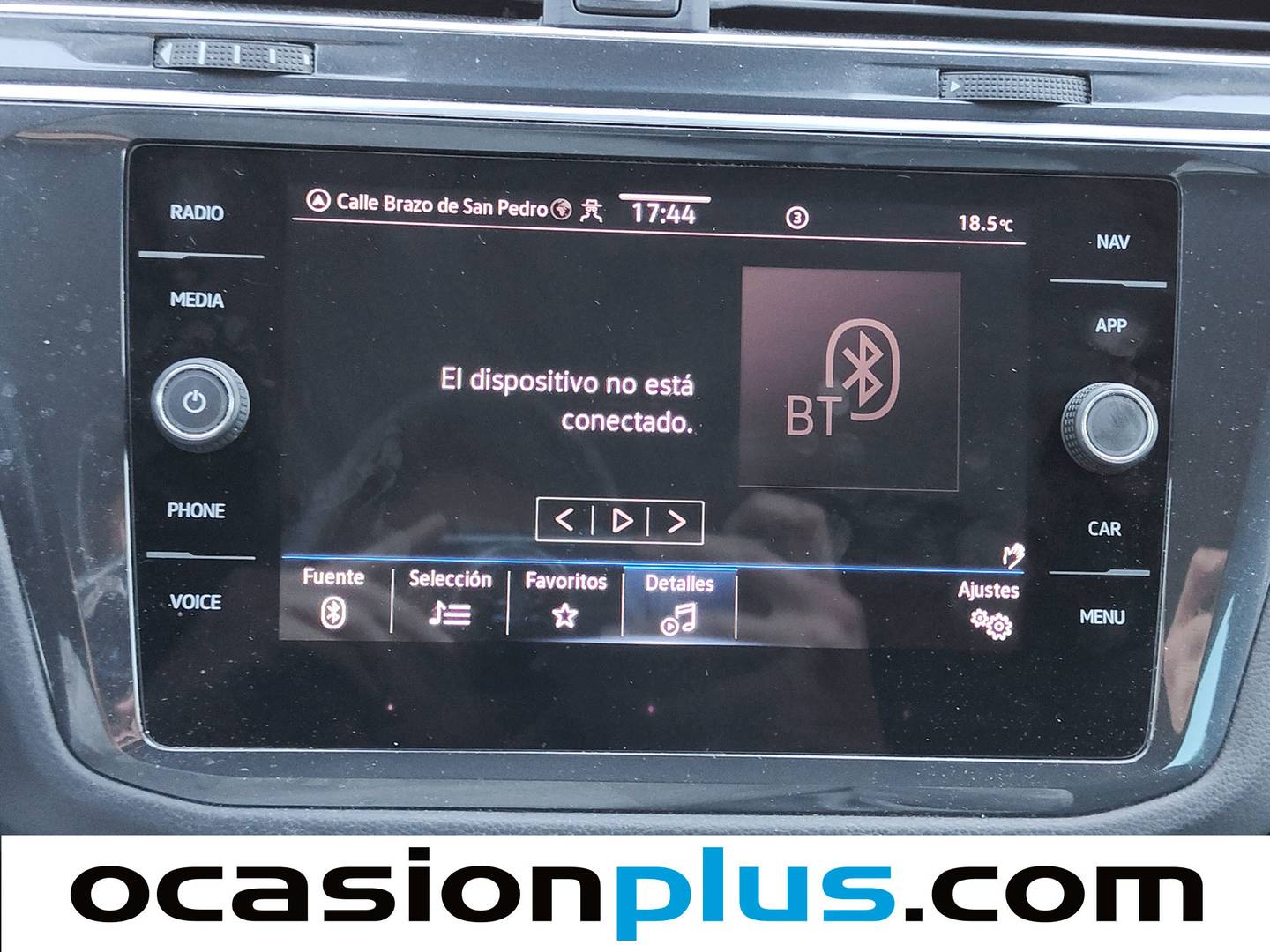 Foto Volkswagen Tiguan Volkswagen Tiguan Life 1.5 TSI (150 CV)