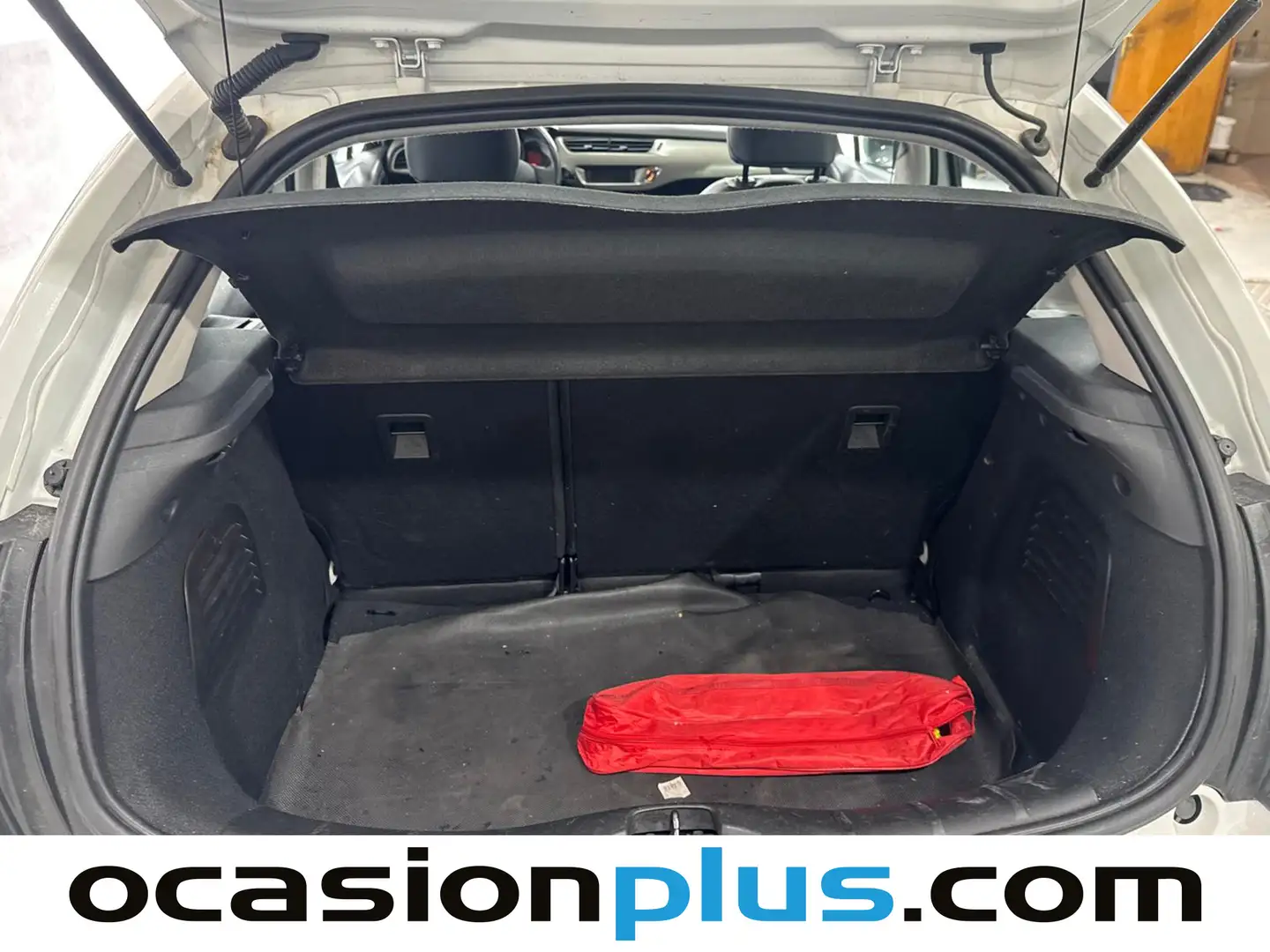 Foto Citroën C3 Citroen C3 PureTech 82 Feel (83 CV)