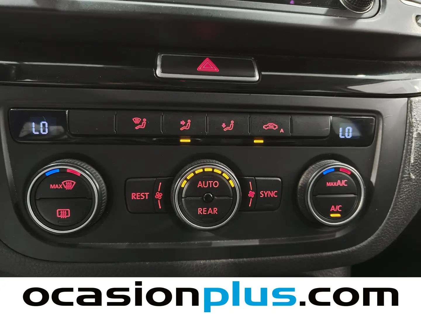 Foto Seat Alhambra SEAT Alhambra 2.0 TDI S&S Style DSG 7 Plazas  (150 CV)