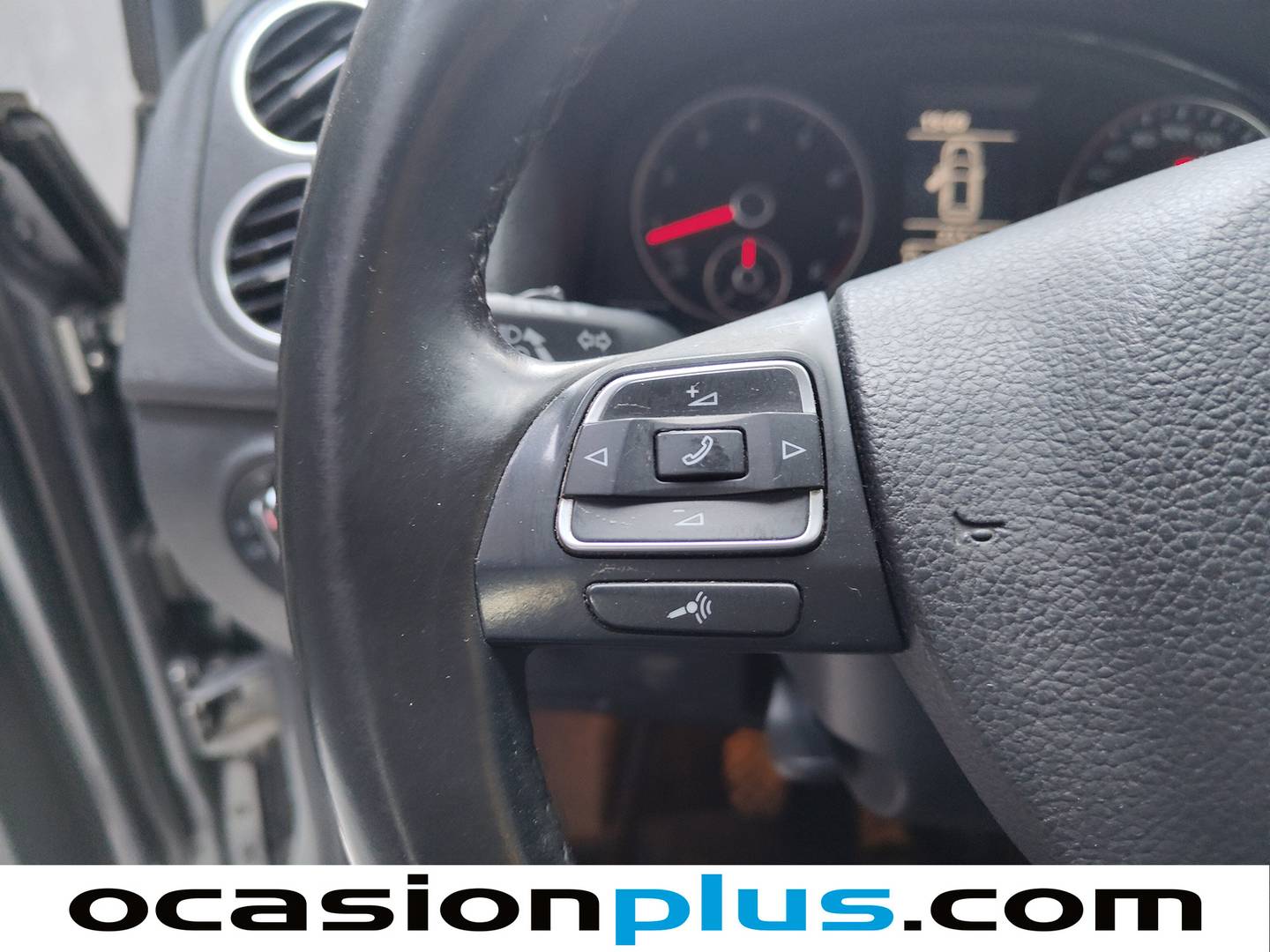 Volkswagen Golf Plus Volkswagen Golf Plus Plus Sport 1.4 TSI  (122 CV) de ocasión