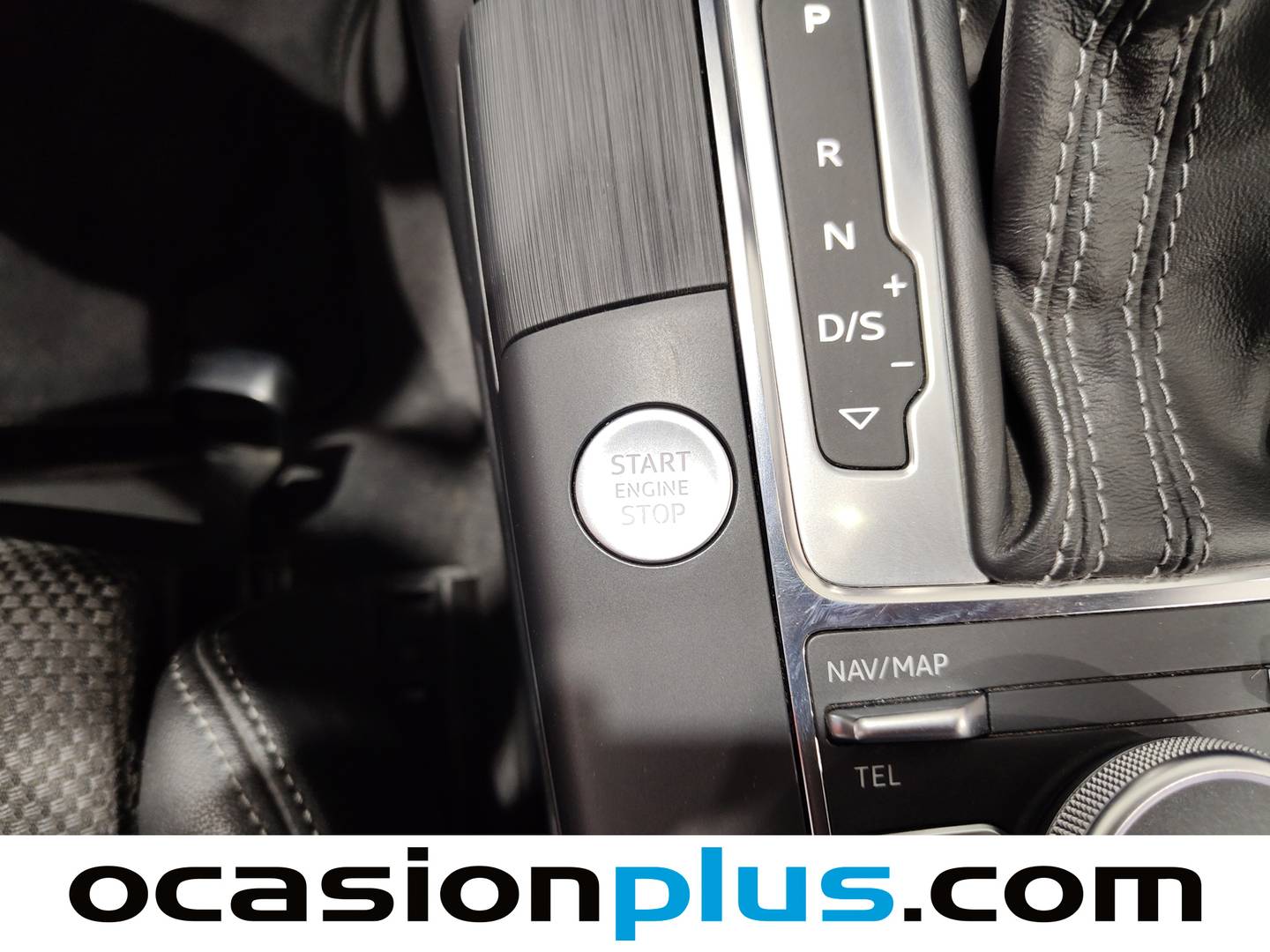 Foto Audi A3 Audi A3 Cabrio Cabrio S line 40 TFSI quattro (190 CV) S tronic