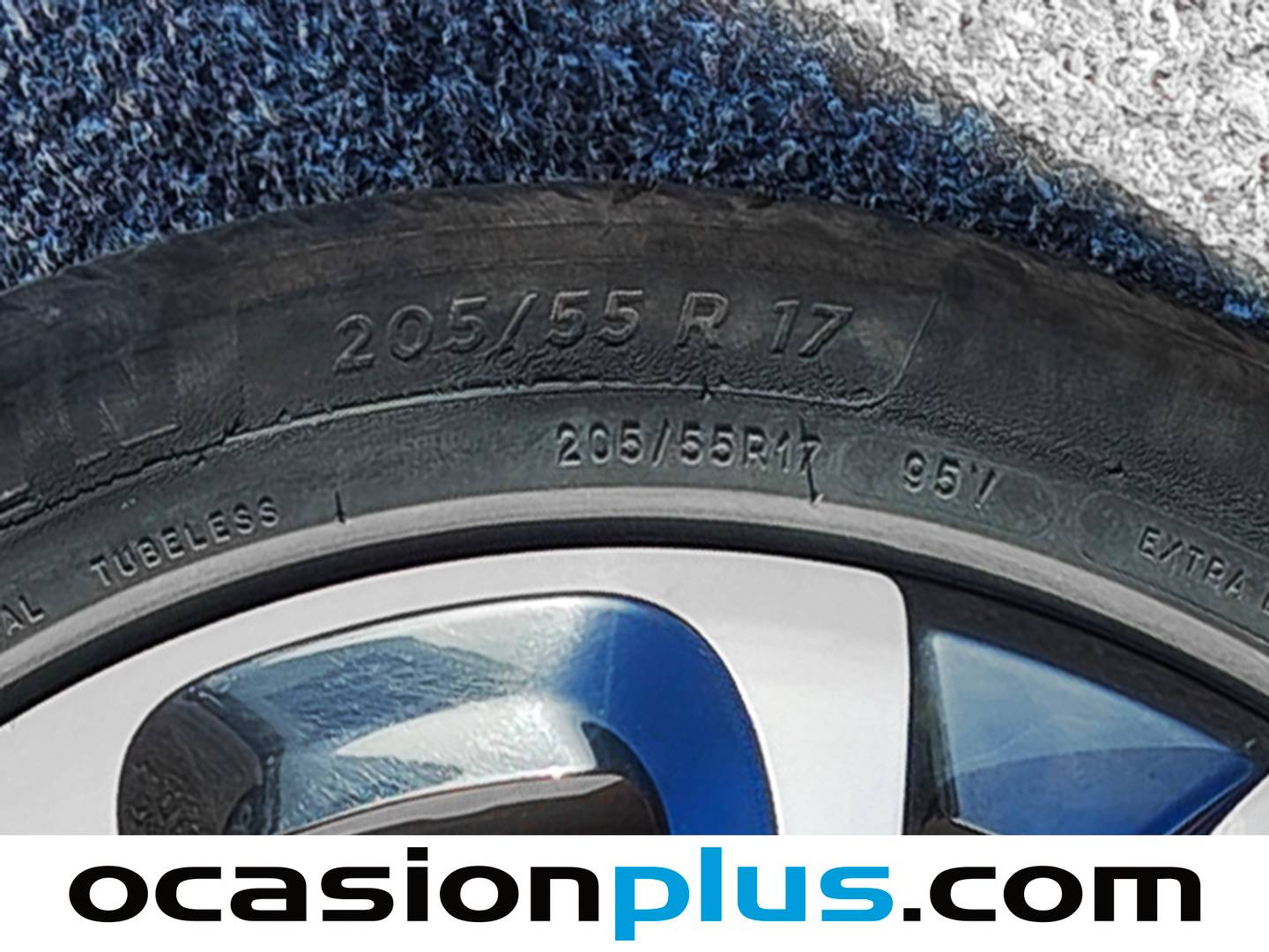 Citroën Berlingo Citroen Berlingo BlueHDi 130 S&S Talla M Shine EAT8 (130 CV) 2019