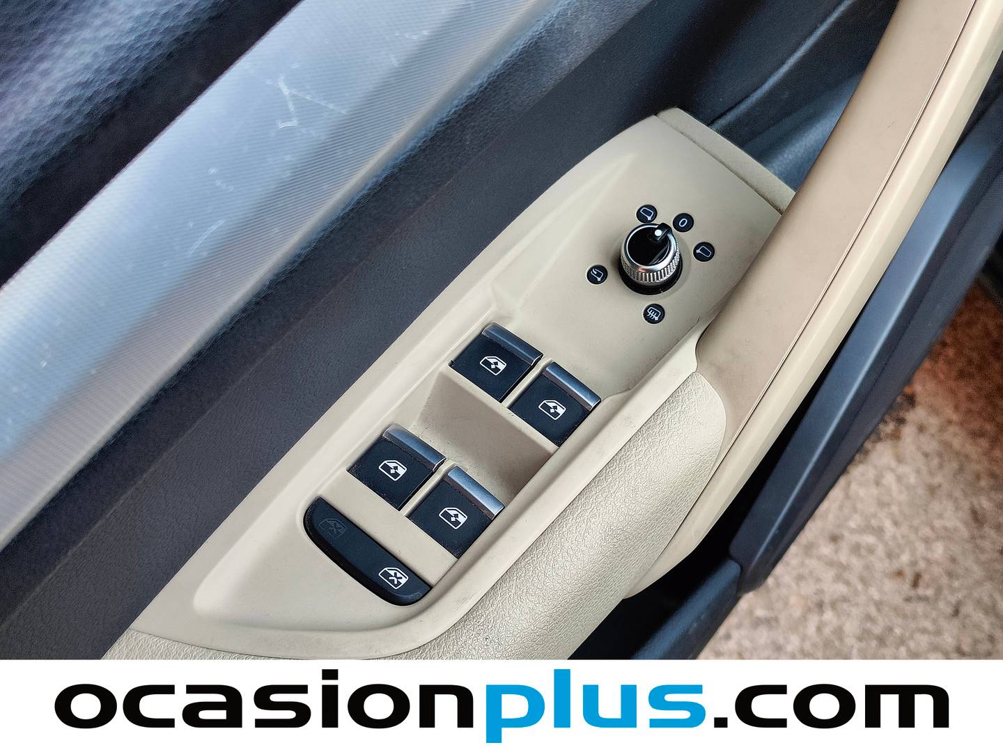 Audi Q5 Audi Q5 Design 2.0 TDI quattro (190 CV) S tronic seminuevo