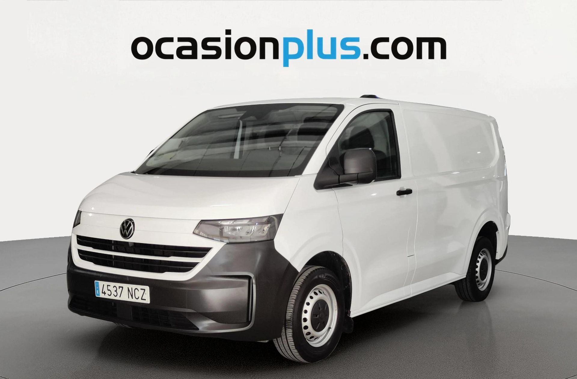 Volkswagen Transporter Furgon Batalla Corta TN 2.0 TDI