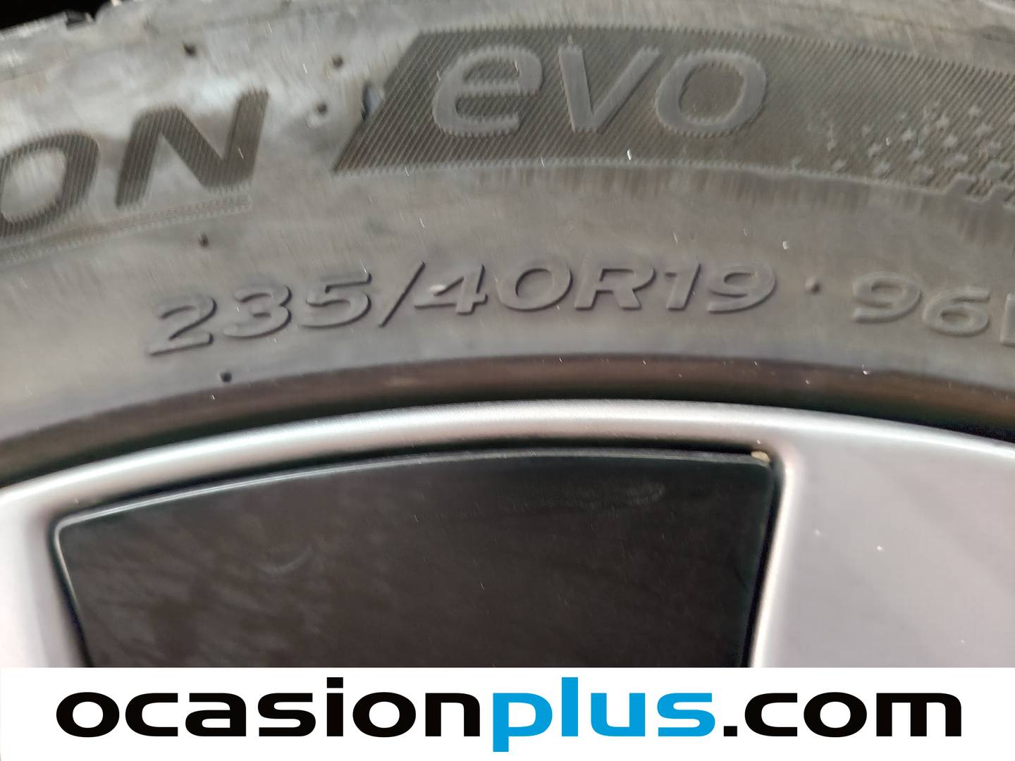 Tesla Model 3 Tesla Model 3 RWD (283 CV) seminuevo