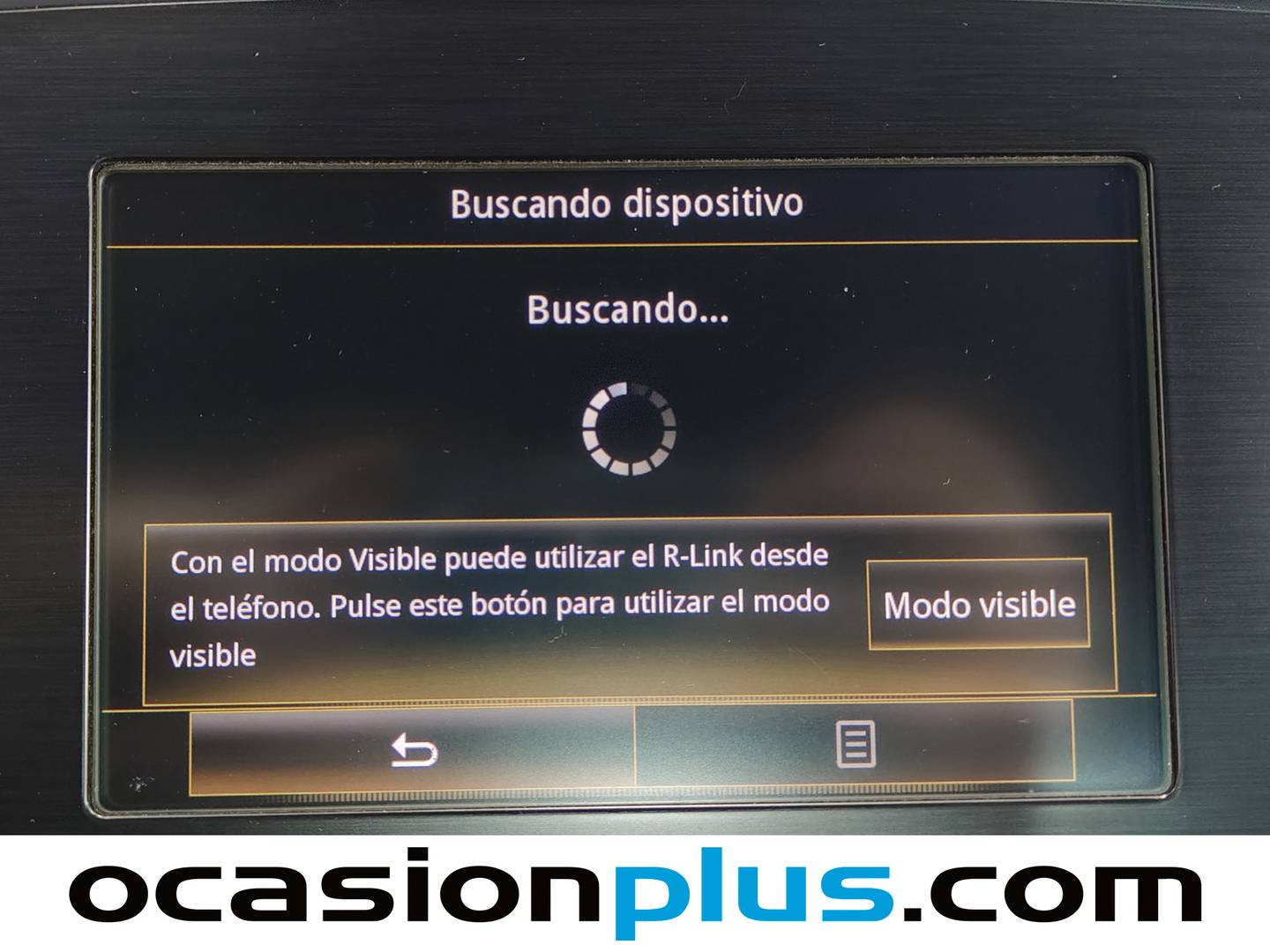 Foto Renault Mégane Renault Megane Zen Energy TCe (130 CV)