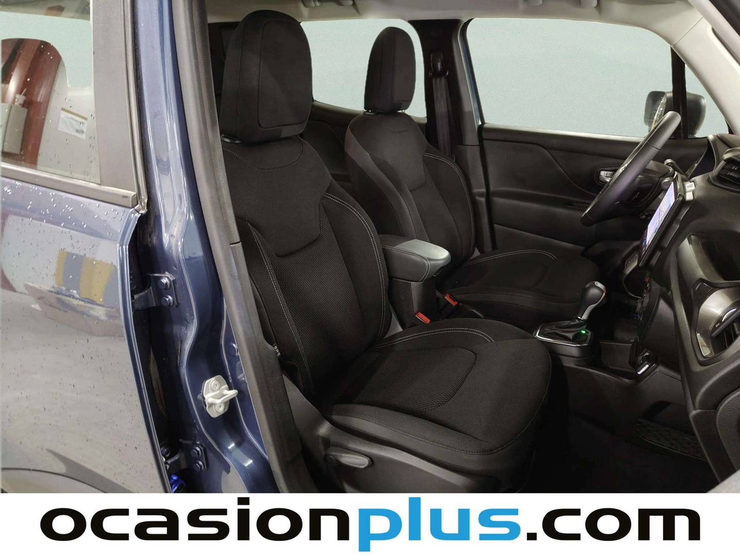 Jeep Renegade Jeep Renegade eHybrid 1.5 Altitude DCT (130 CV) al mejor precio