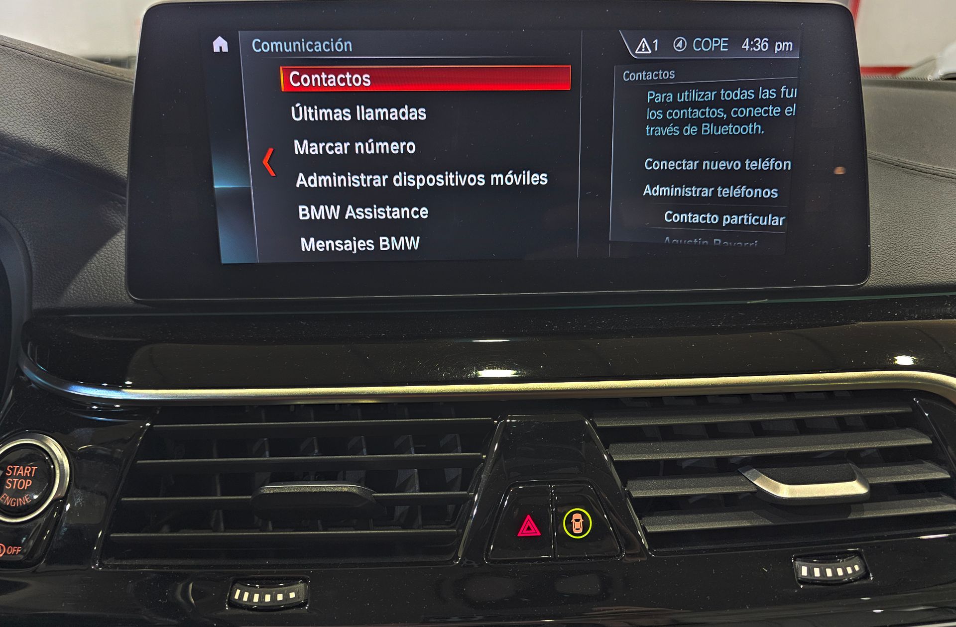 BMW Serie 5 520d Pack Luxury Line - foto 38