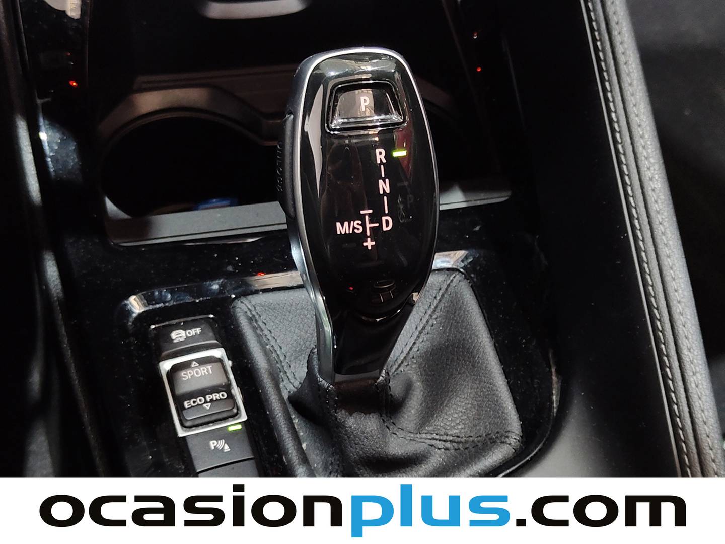 BMW X2 BMW X2 sDrive18i (140 CV) de segunda mano