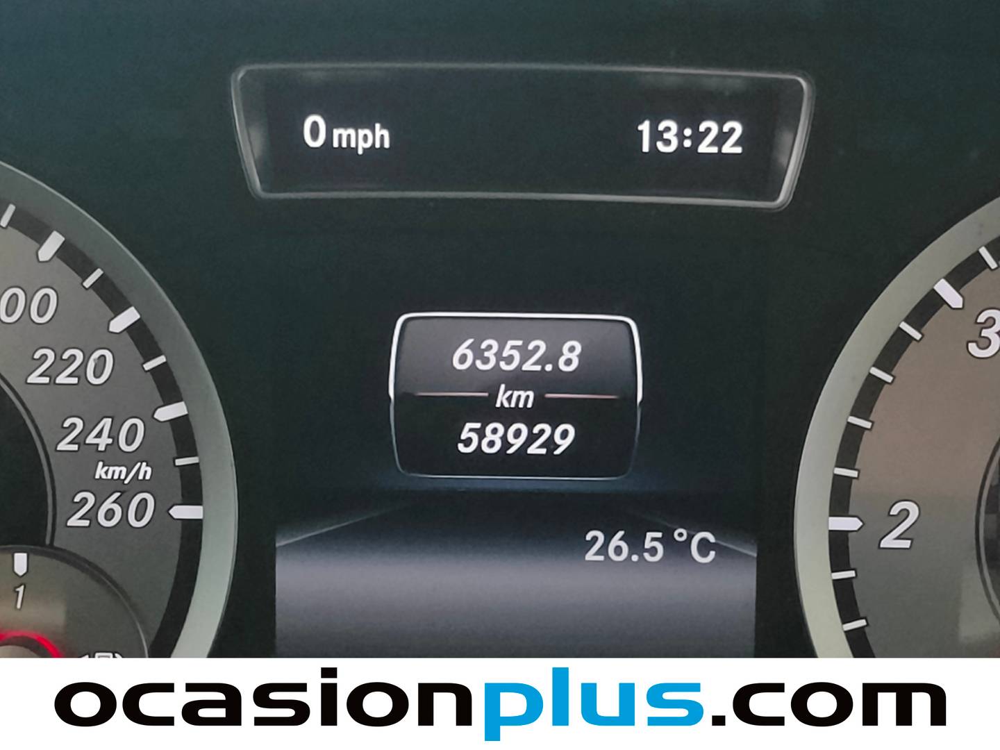 Mercedes Clase A Mercedes Clase A 180 CDI Style (109 CV) seminuevo