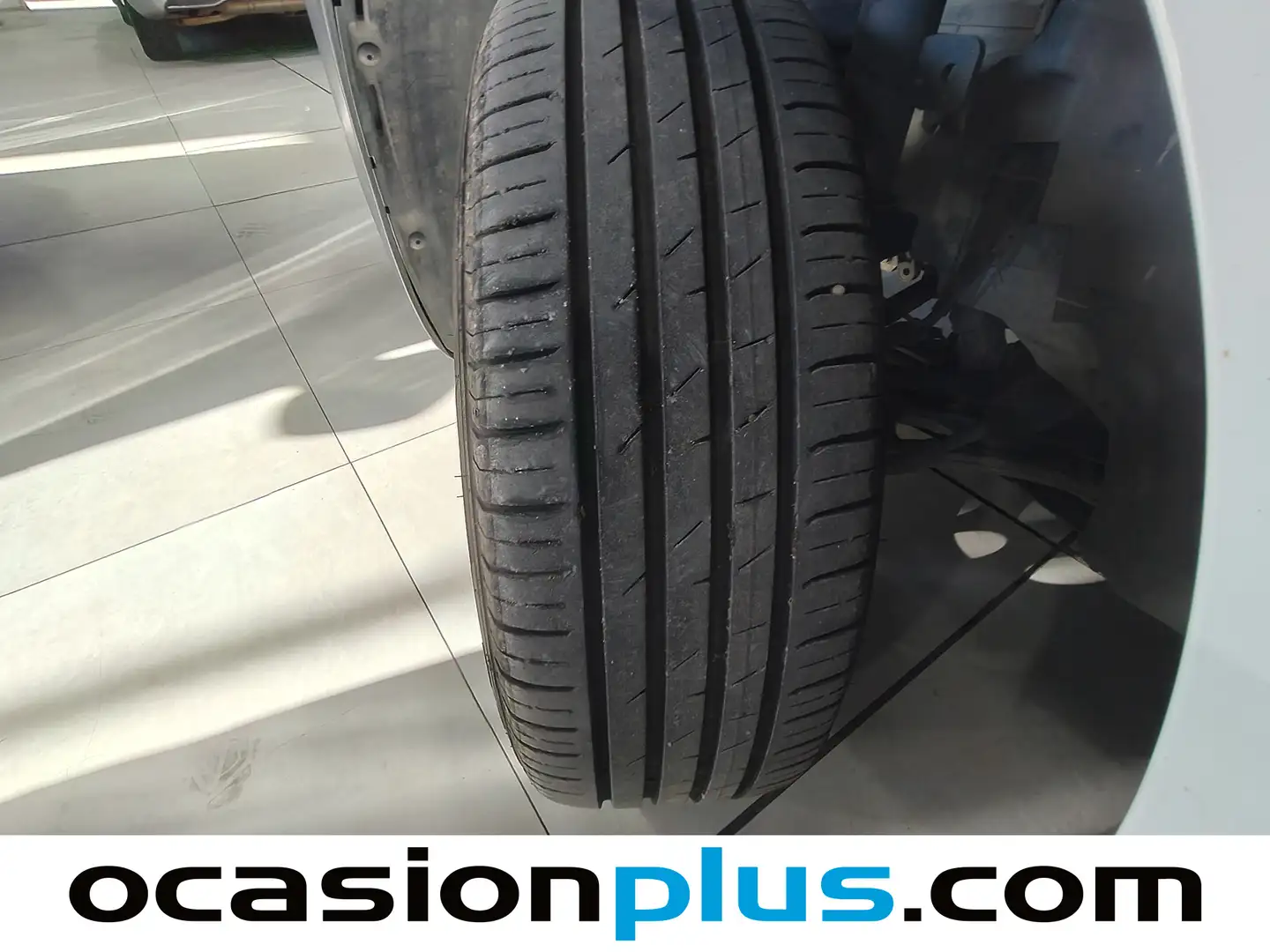 Foto Opel Combo Opel Combo Cargo 1.6 TD L 1000 Express (75 CV)