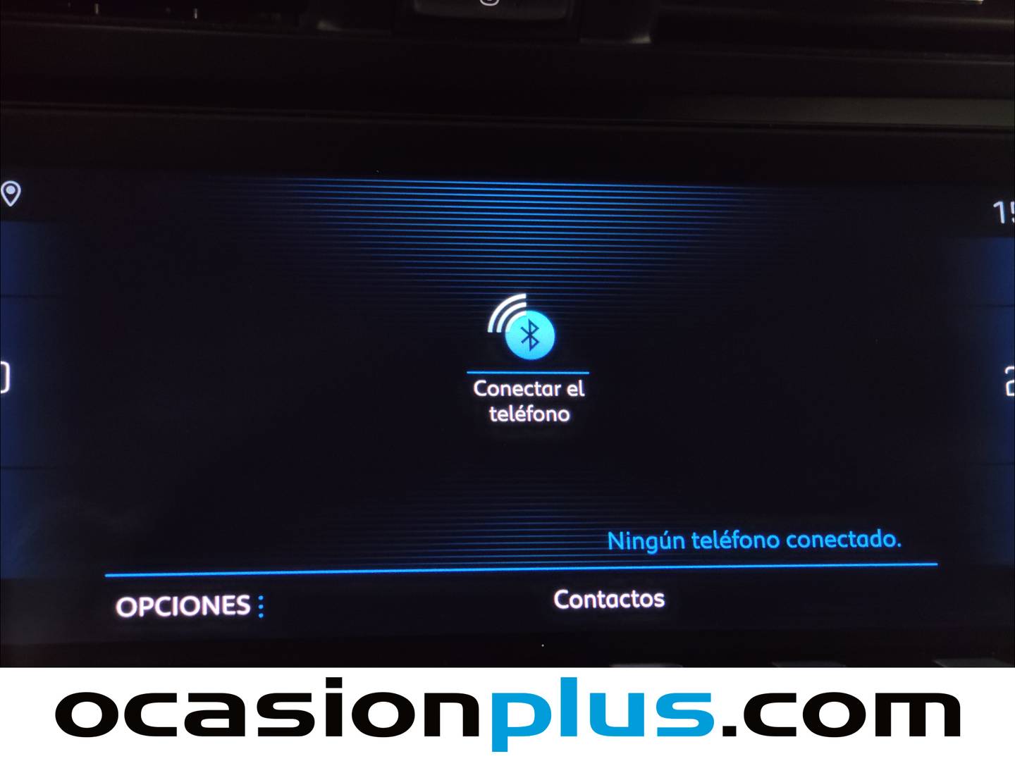 Peugeot 508 Peugeot 508 BlueHDi 160 S&S Allure EAT8 (160 CV) de segunda mano