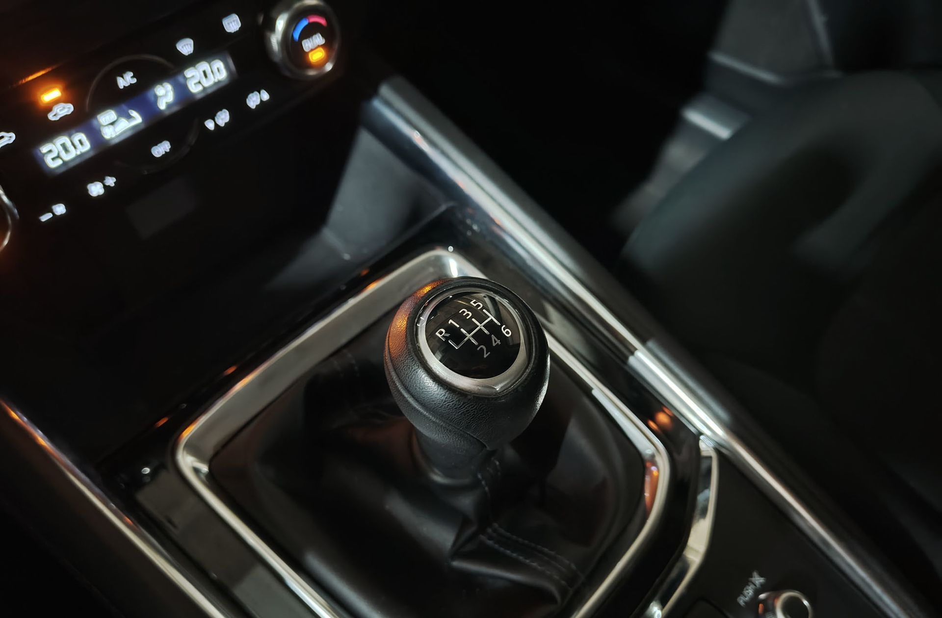 Mazda CX-5 2.2 DE Zenith 2WD - foto 5