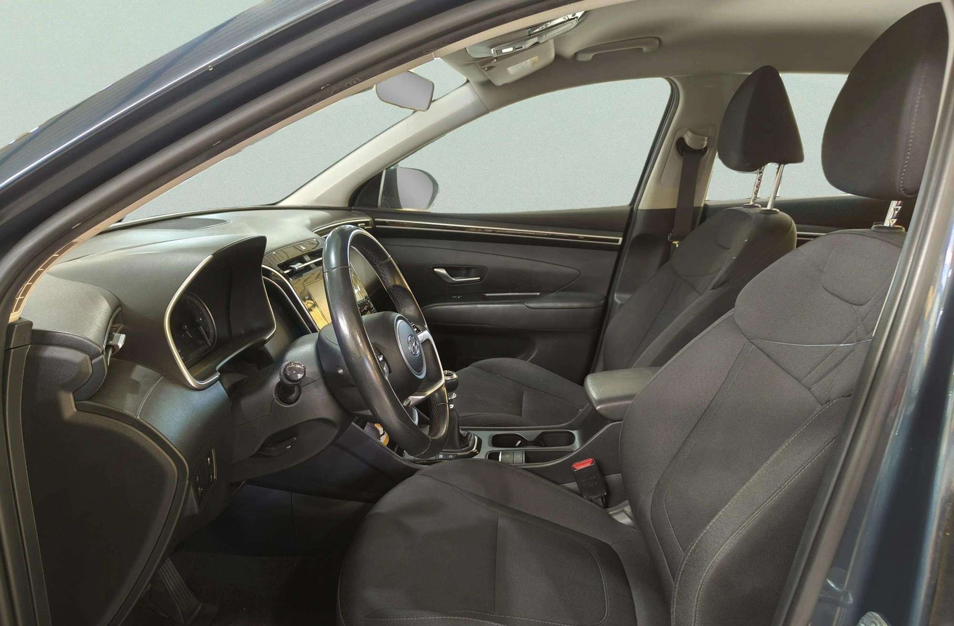 Hyundai Tucson 1.6 T-GDi Klass 4x2 - foto 10