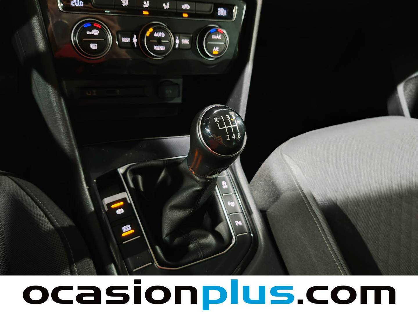Volkswagen Tiguan Volkswagen Tiguan Advance 2.0 TDI BMT (115 CV) de segunda mano