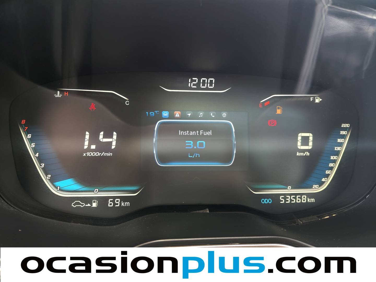 SWM G01 SWM G01 1.5T Luxury (131 CV) 131cv