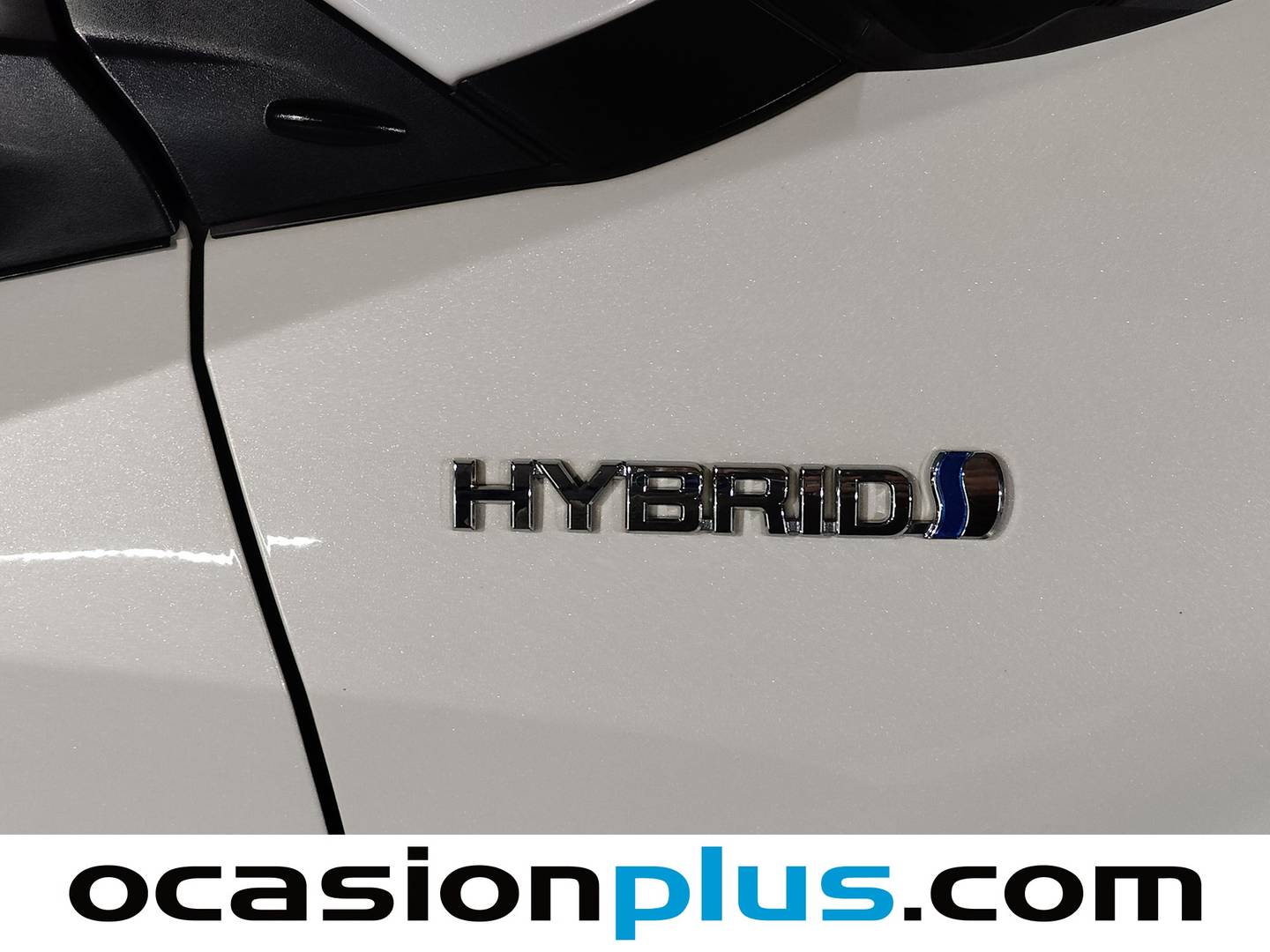 Toyota C-HR Toyota C-HR 1.8 125H Dynamic Plus (122 CV) barato