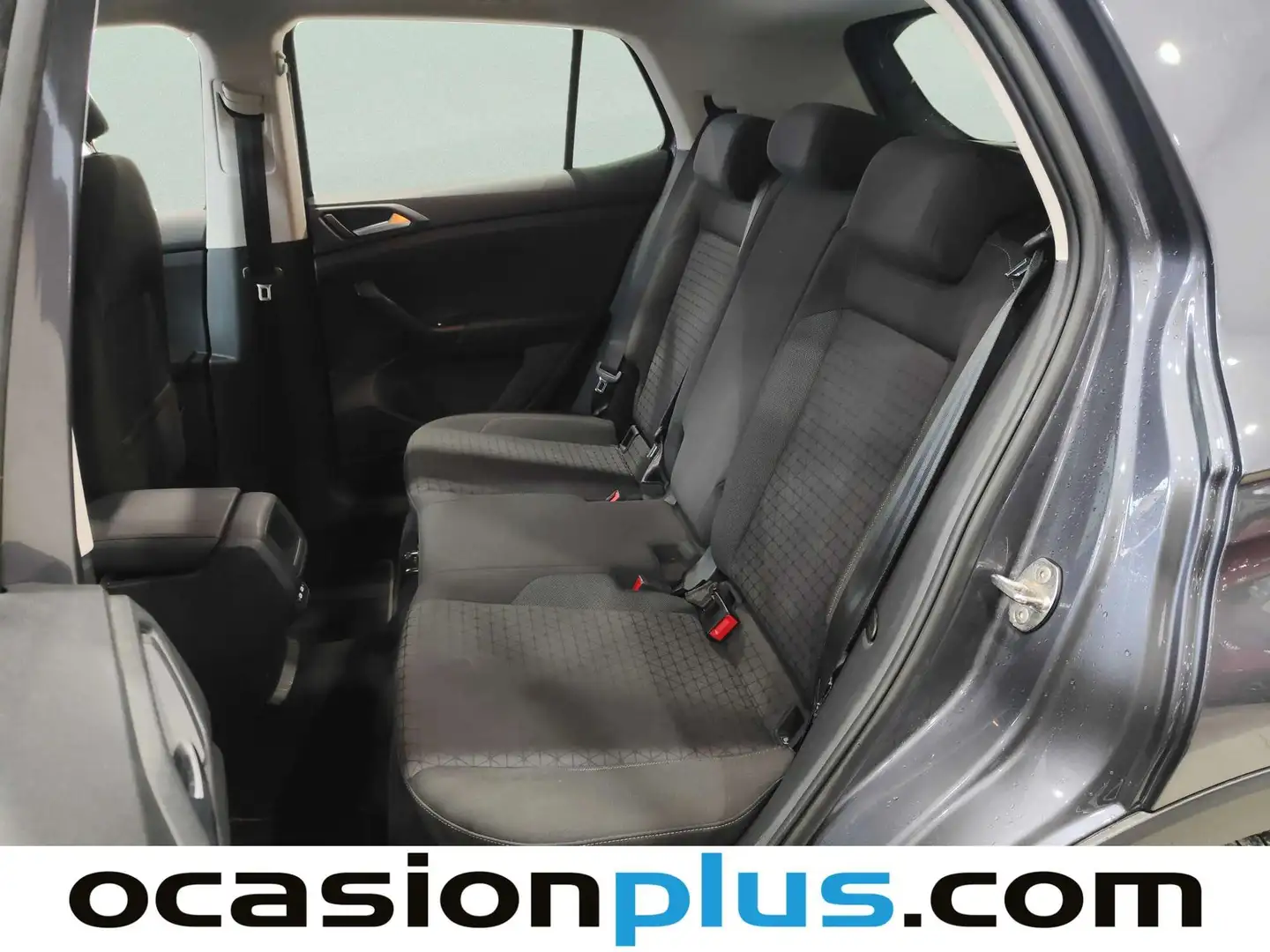 Foto Volkswagen T-Cross Volkswagen T-Cross Advance 1.0 TSI (110 CV) DSG