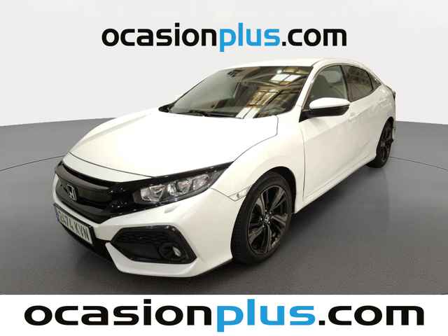 Honda Segunda Mano Baratos Barcelona