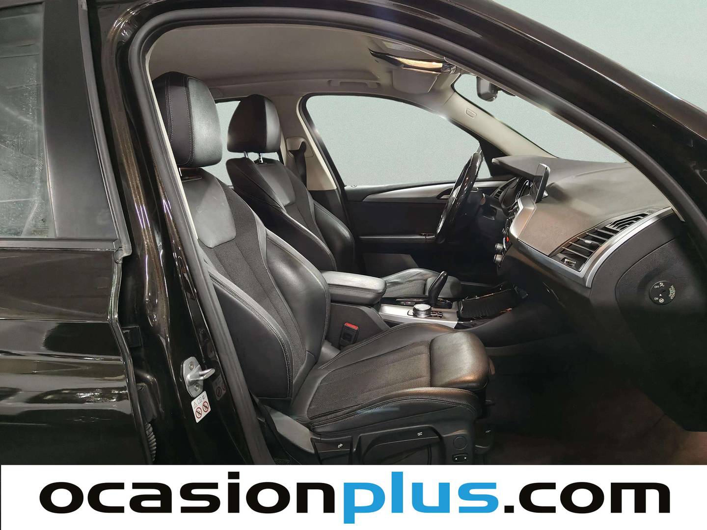BMW X3 BMW X3 xDrive20d (190 CV) km 0