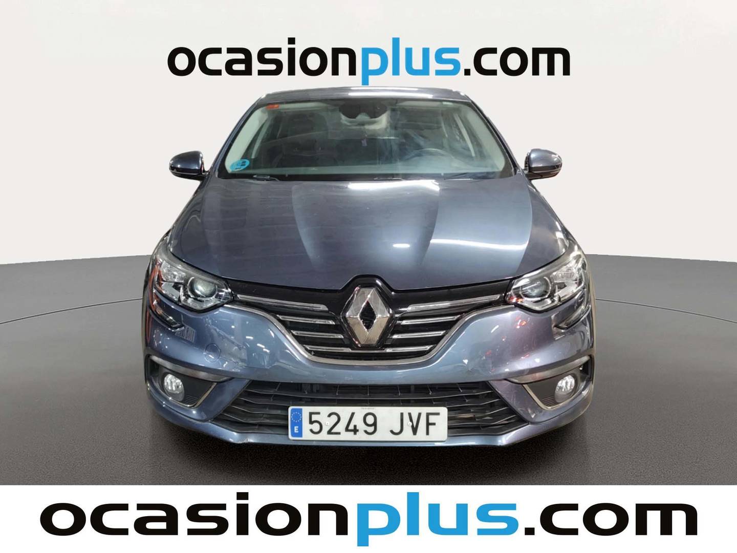 Renault Mégane Renault Megane Zen Energy dCi (110 CV) 110cv