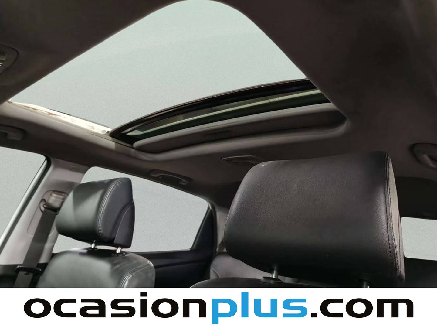 Extras y acabados del SsangYong Korando SsangYong Korando D20T Limited 4x2 (149 CV)