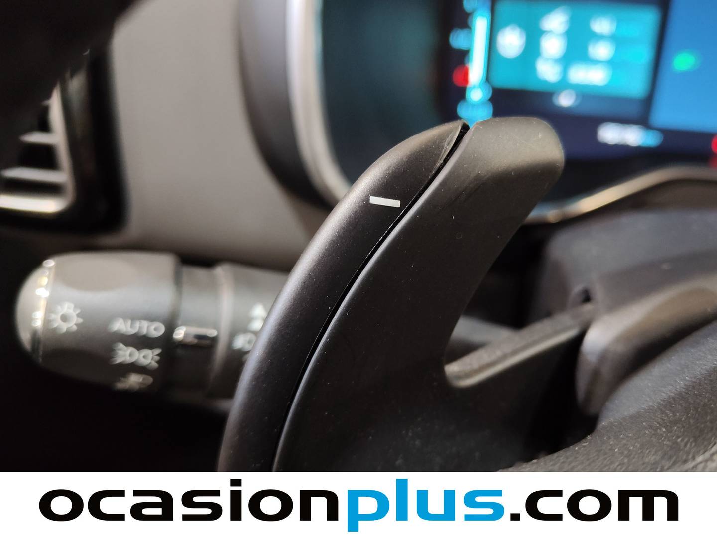 Citroën C5 Aircross Hybrid Citroën C5 Aircross Hybrid 225 Feel Pack e-EAT8 (225 CV) seminuevo