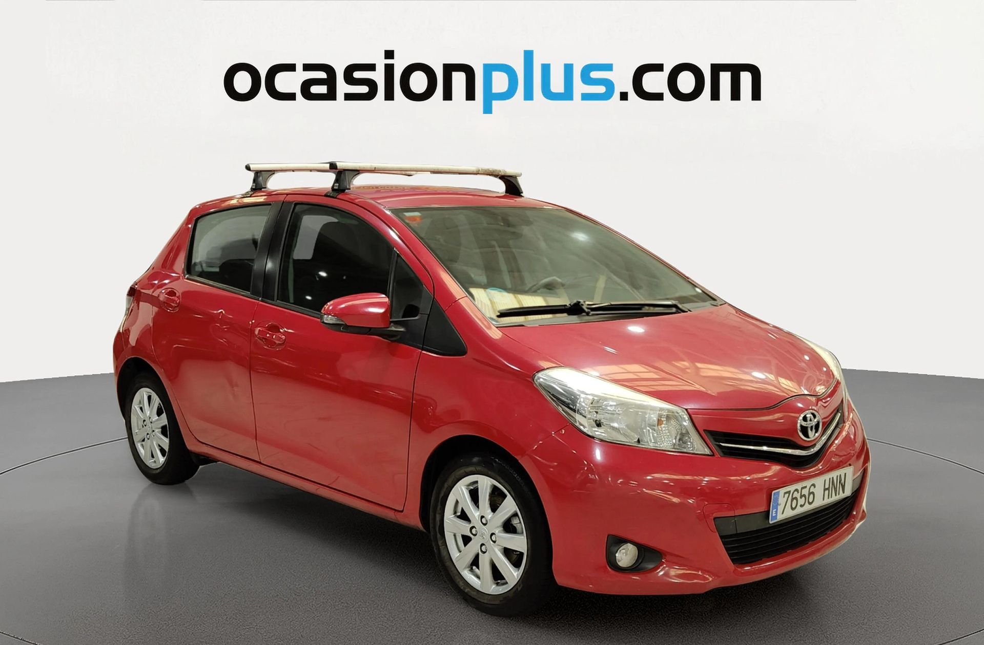 Toyota Yaris 100 Active MultiDrive - foto 2