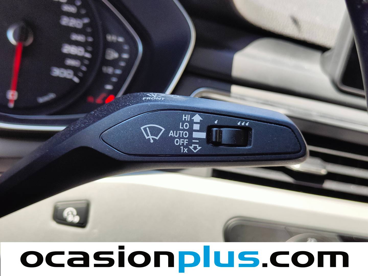 Paquetes del Audi A4 Audi A4 Advanced Edition 2.0 TDI (150 CV) S Tronic