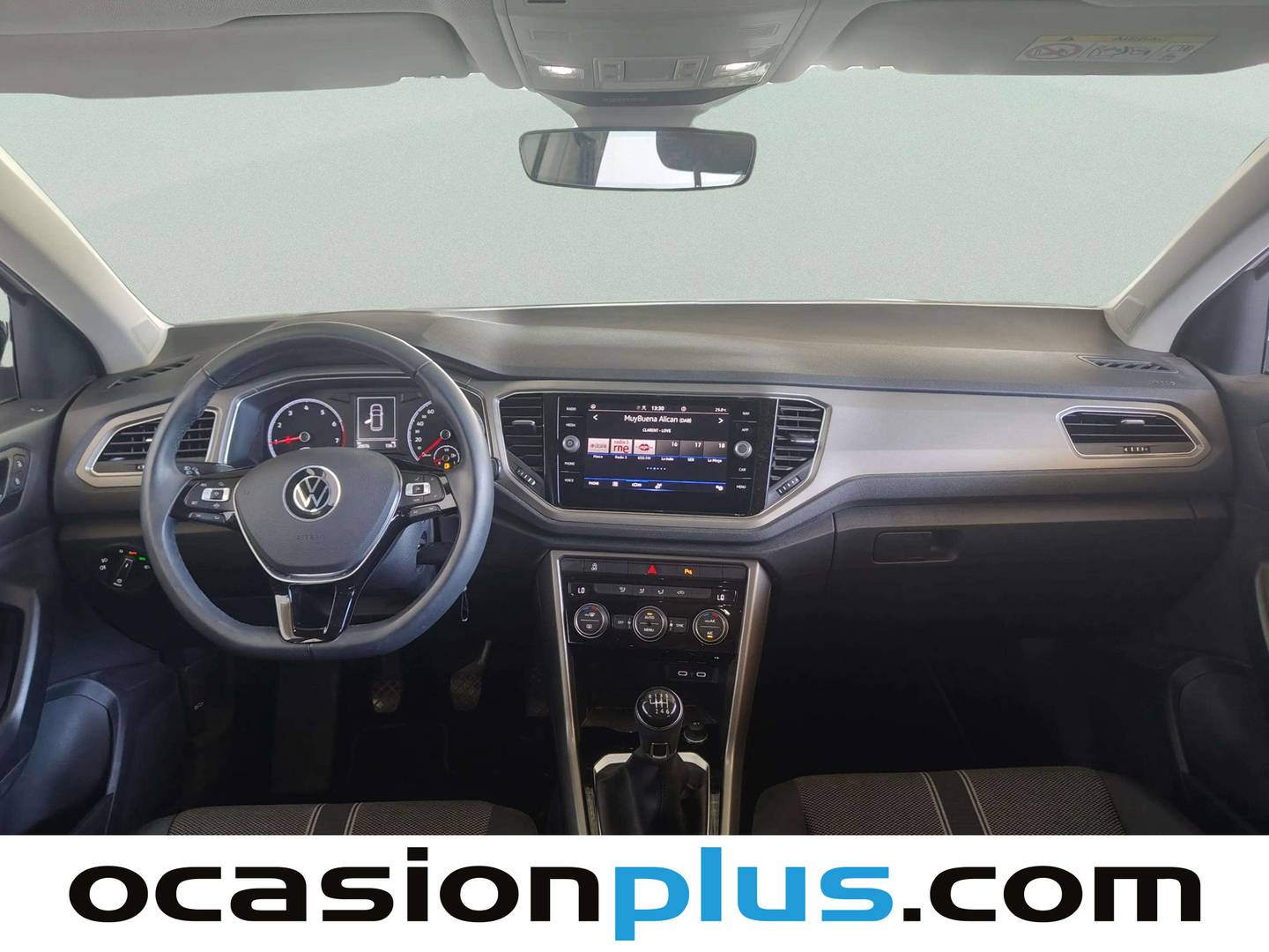 Volkswagen T-Roc Volkswagen T-Roc Advance Style 1.0 TSI (110 CV) de ocasión