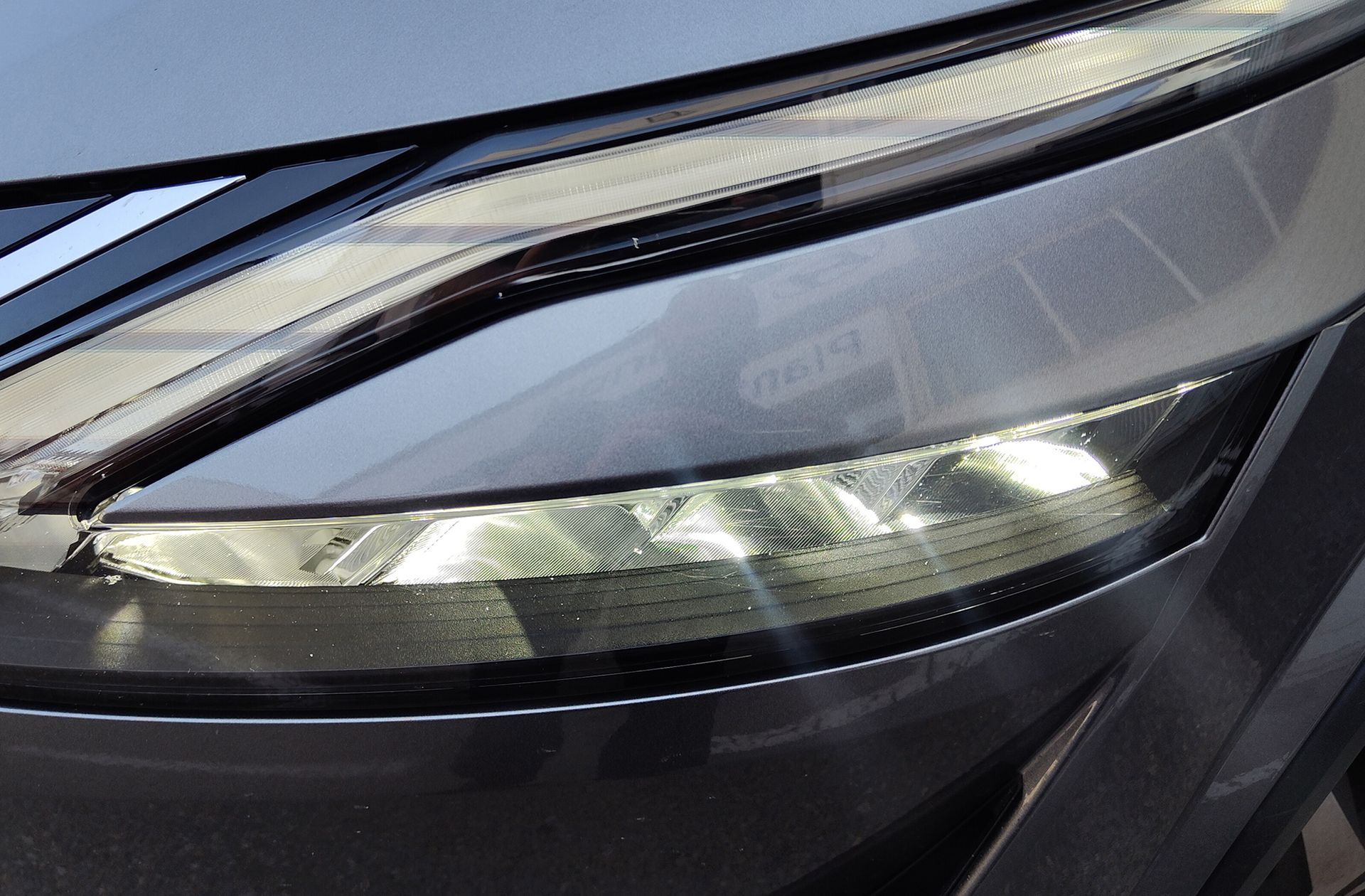 Nissan Qashqai DIG-T 140 N-Connecta - foto 15