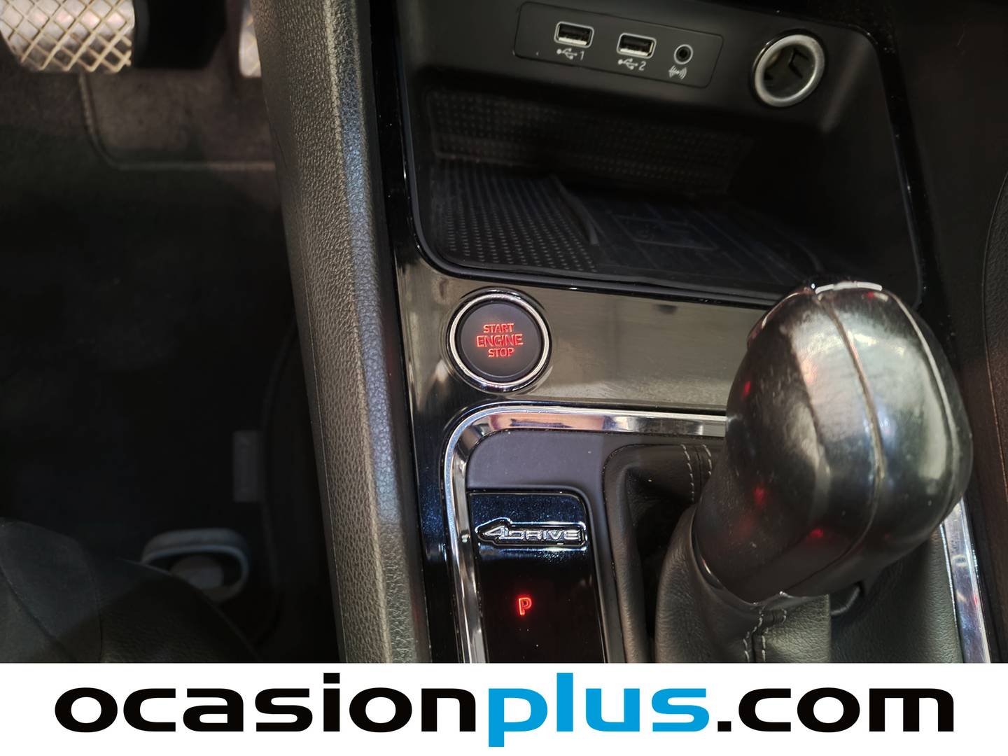 Foto Seat Ateca SEAT Ateca 2.0 TDI S&S Xcellence 4Drive DSG (190 CV)