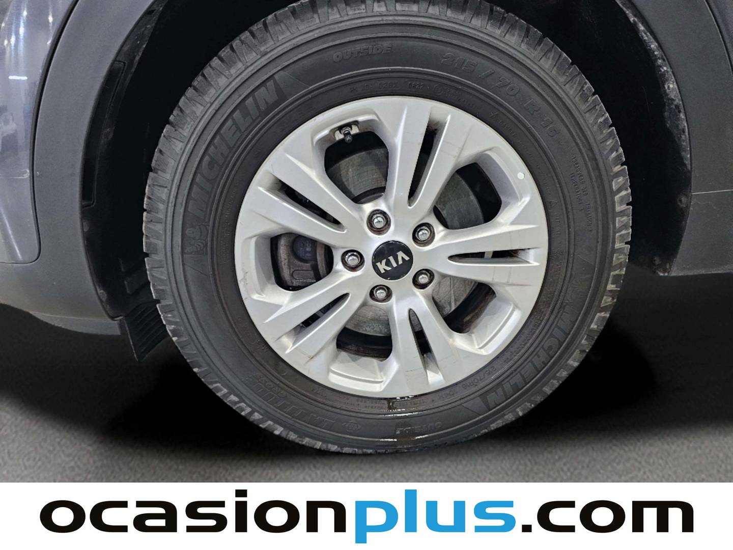 KIA Sportage KIA Sportage 1.7 CRDi Business Eco-Dynamic 4x2 (115 CV) al mejor precio